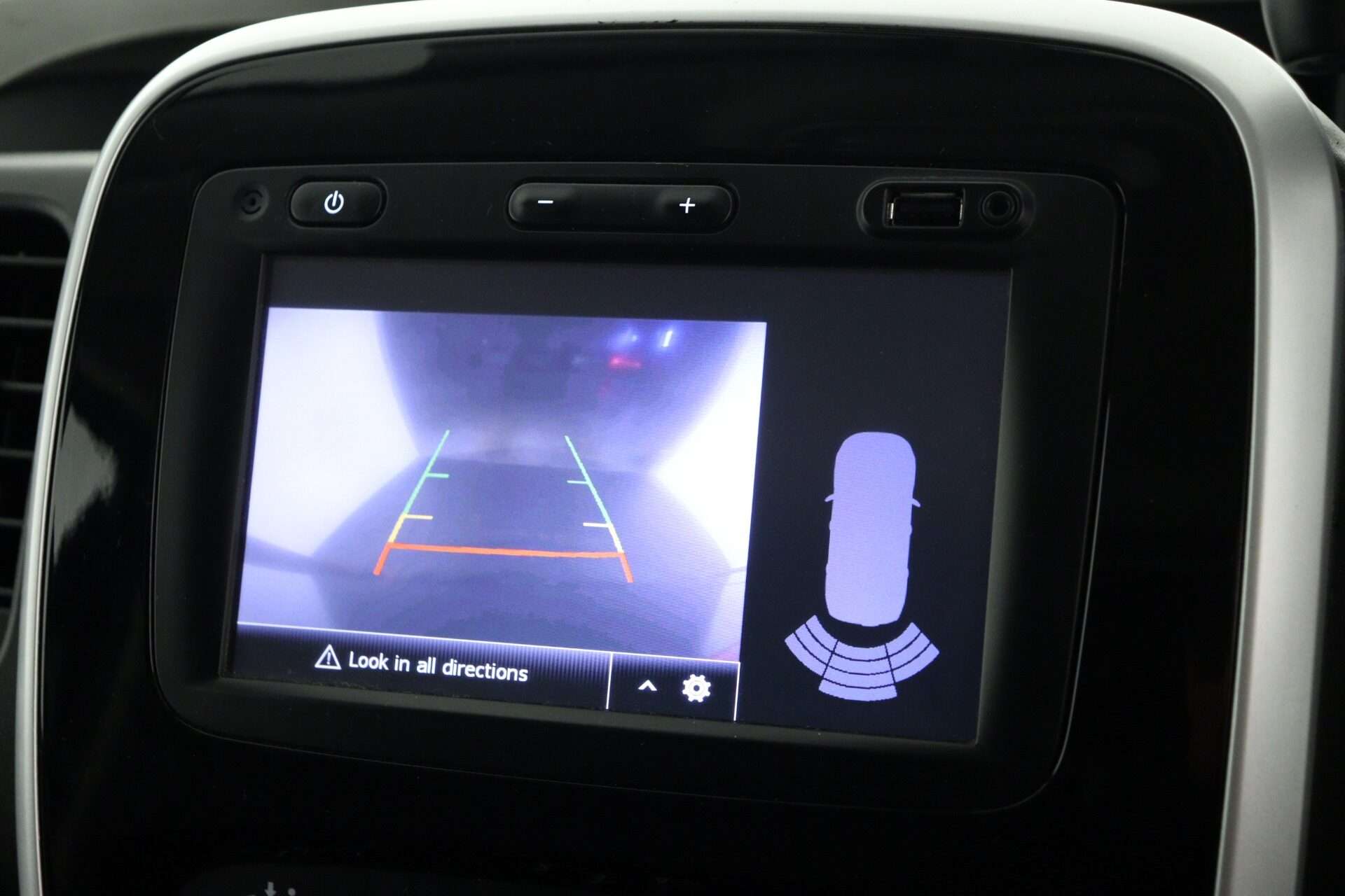 2019 RENAULT TRAFIC 2019 RENAULT TRAFIC