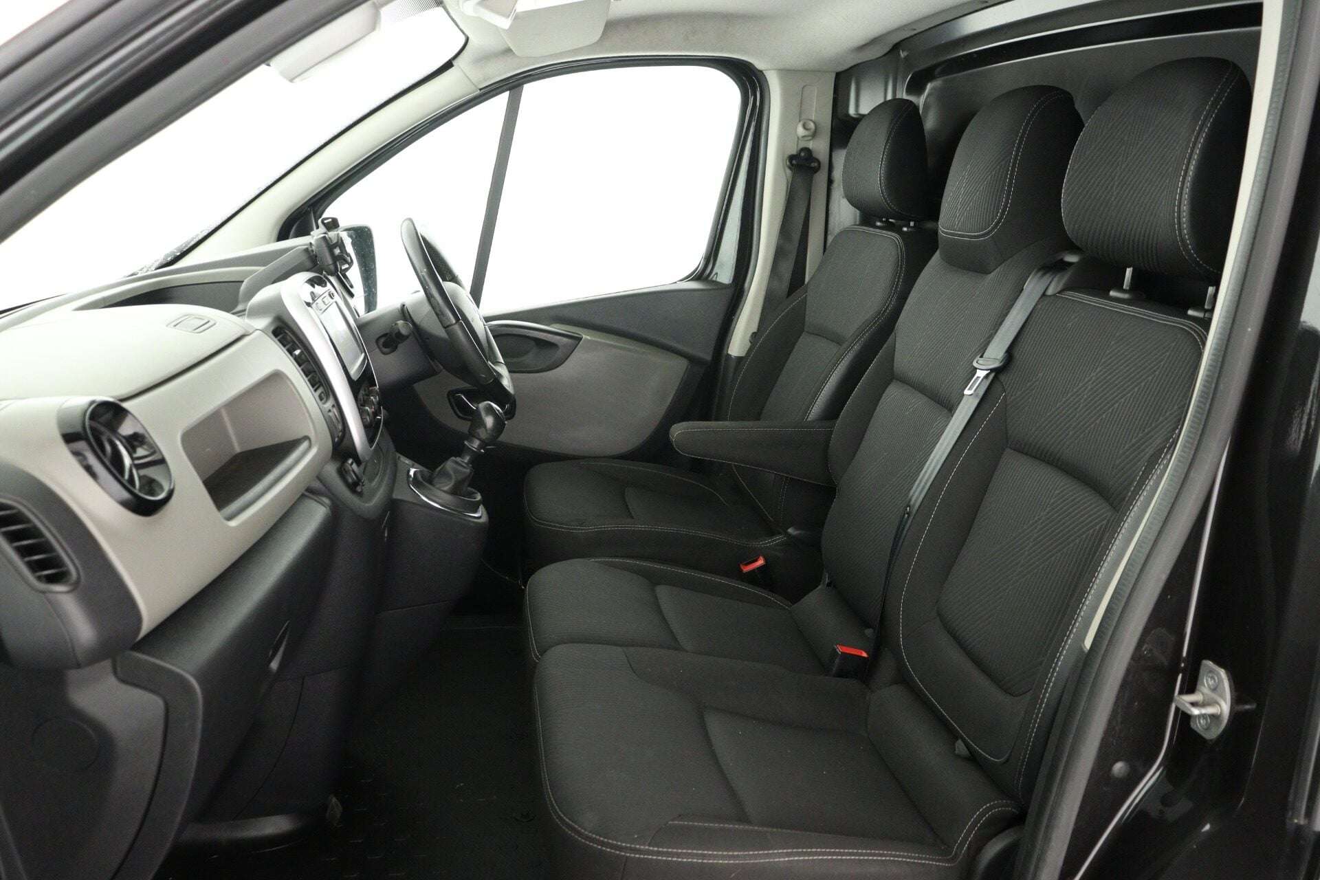 2019 RENAULT TRAFIC 2019 RENAULT TRAFIC