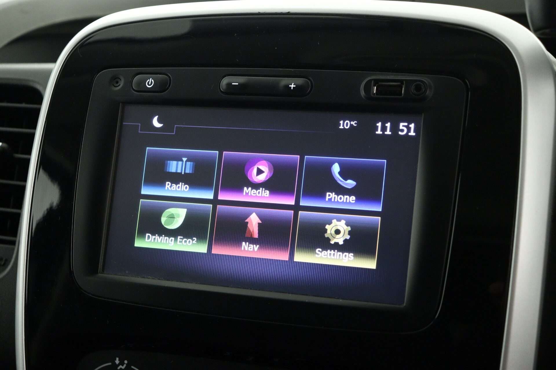 2019 RENAULT TRAFIC 2019 RENAULT TRAFIC