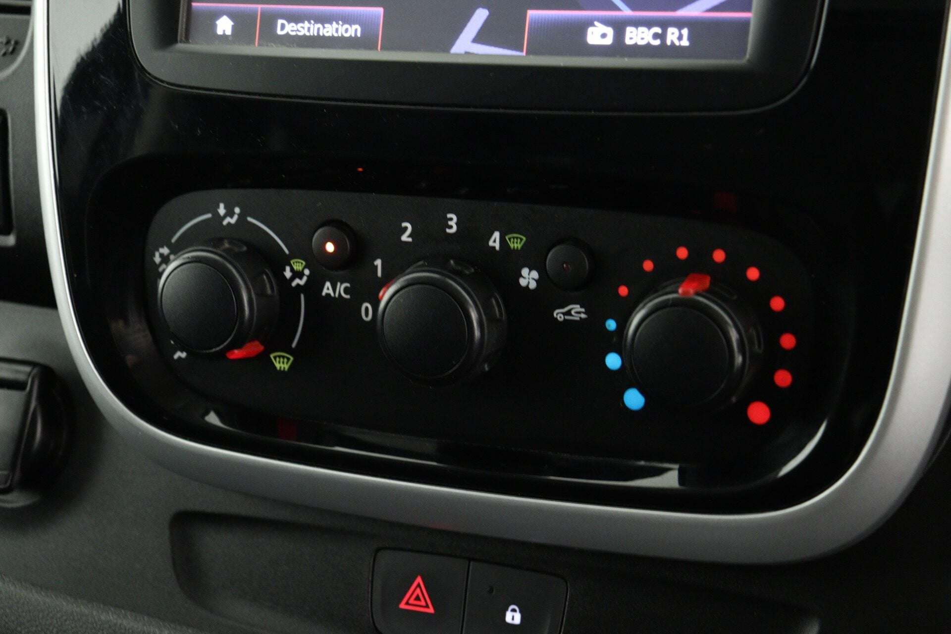 2019 RENAULT TRAFIC 2019 RENAULT TRAFIC