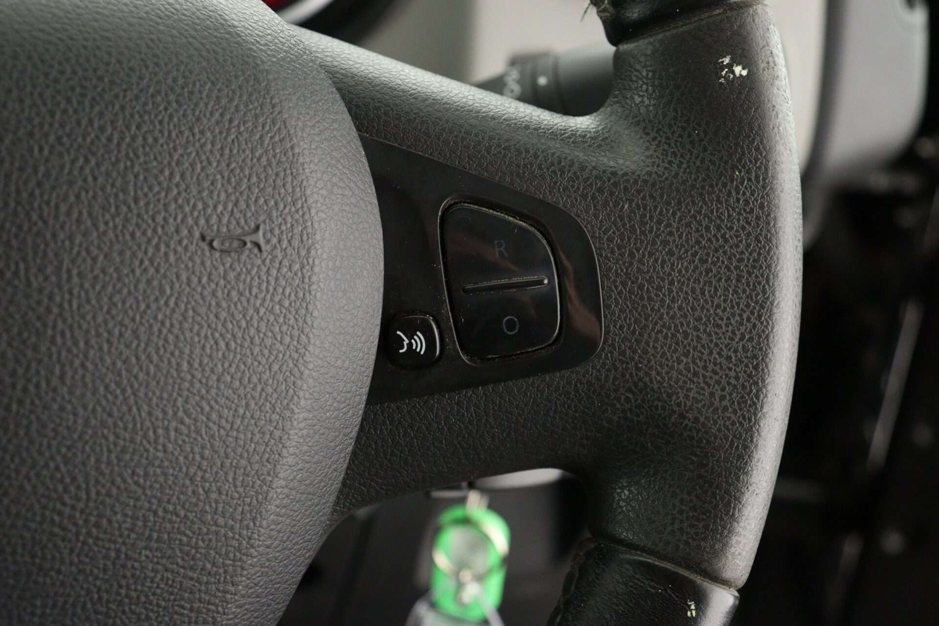 2019 RENAULT TRAFIC 2019 RENAULT TRAFIC