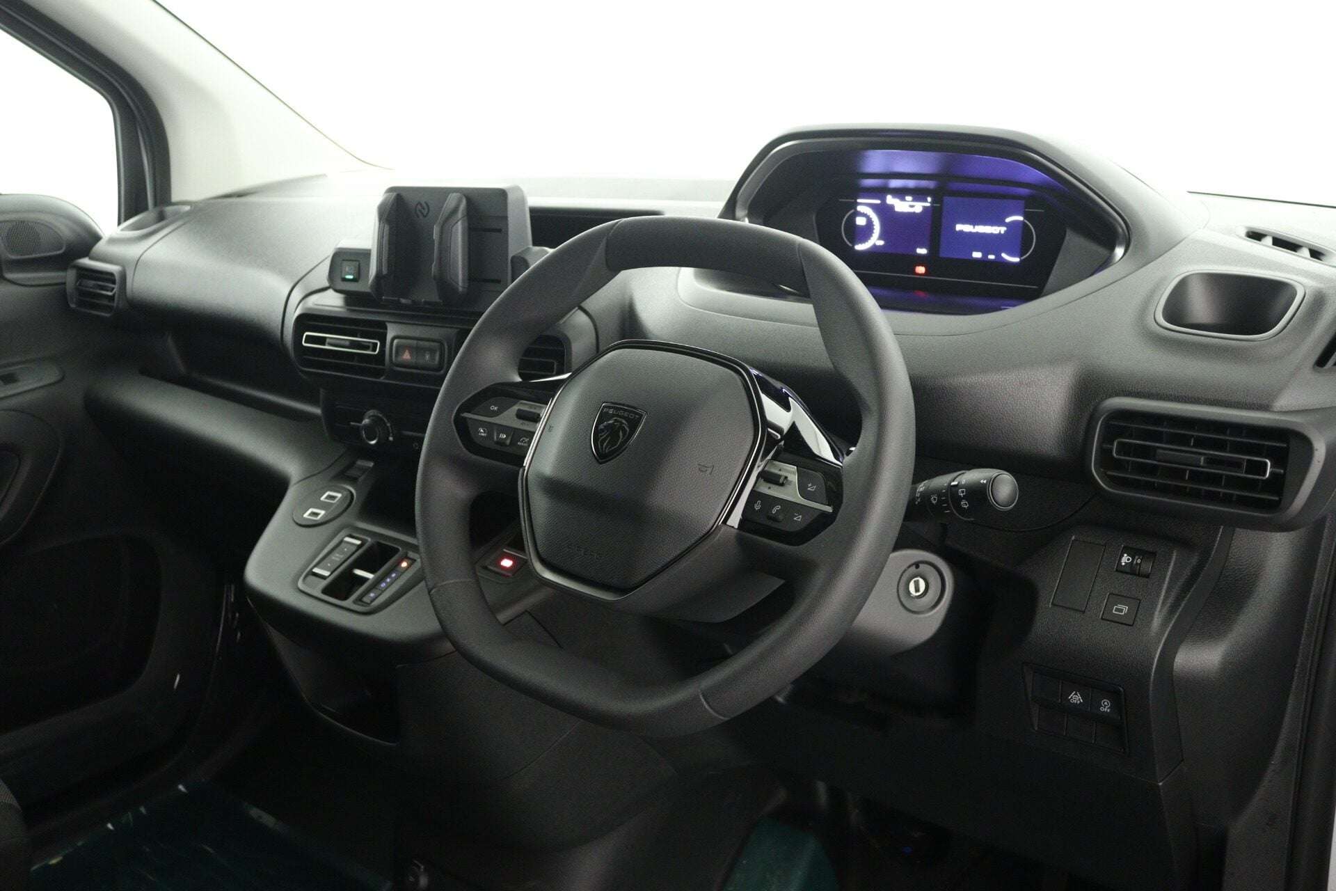 2025 PEUGEOT PARTNER 2025 PEUGEOT PARTNER