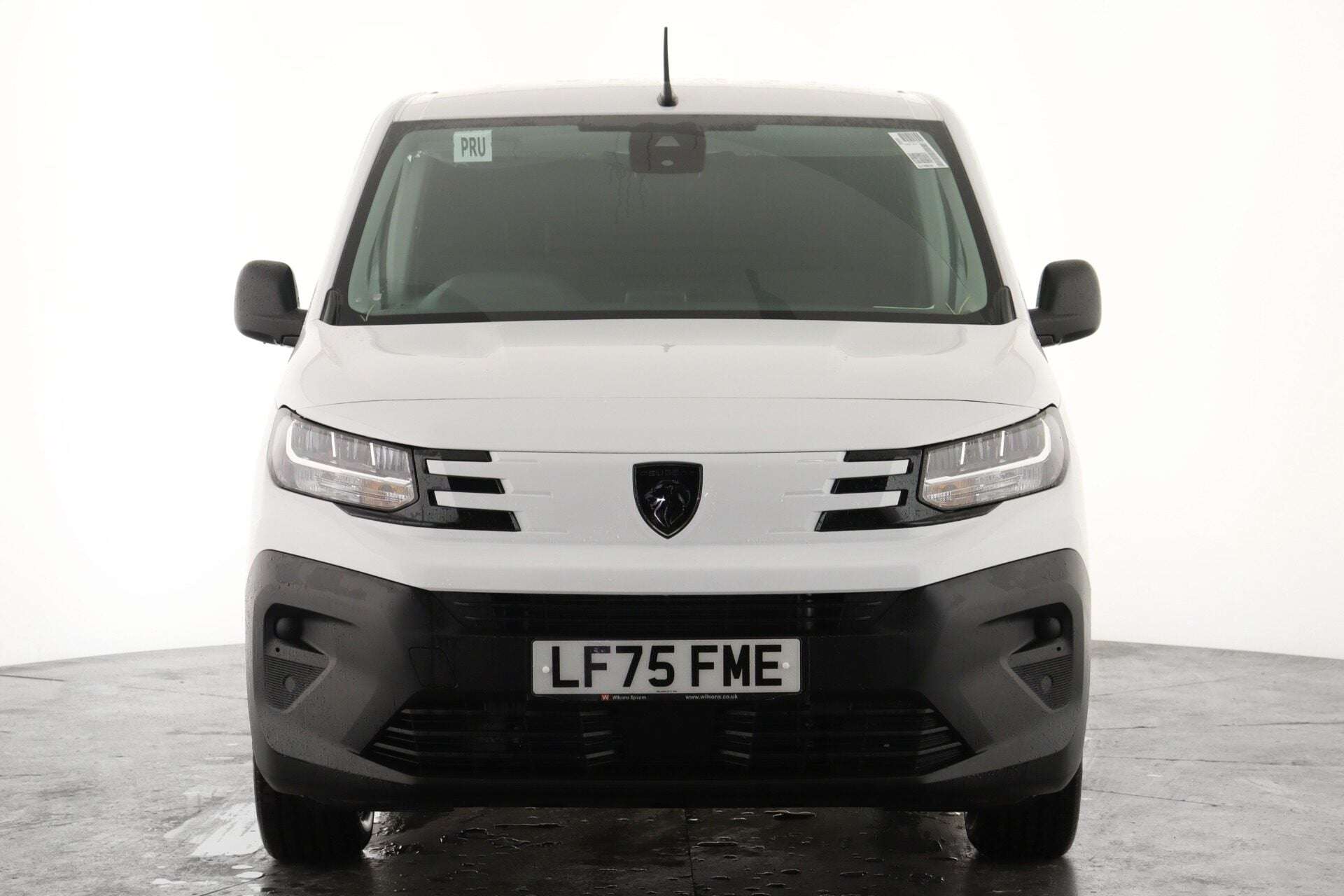 2025 PEUGEOT PARTNER 2025 PEUGEOT PARTNER