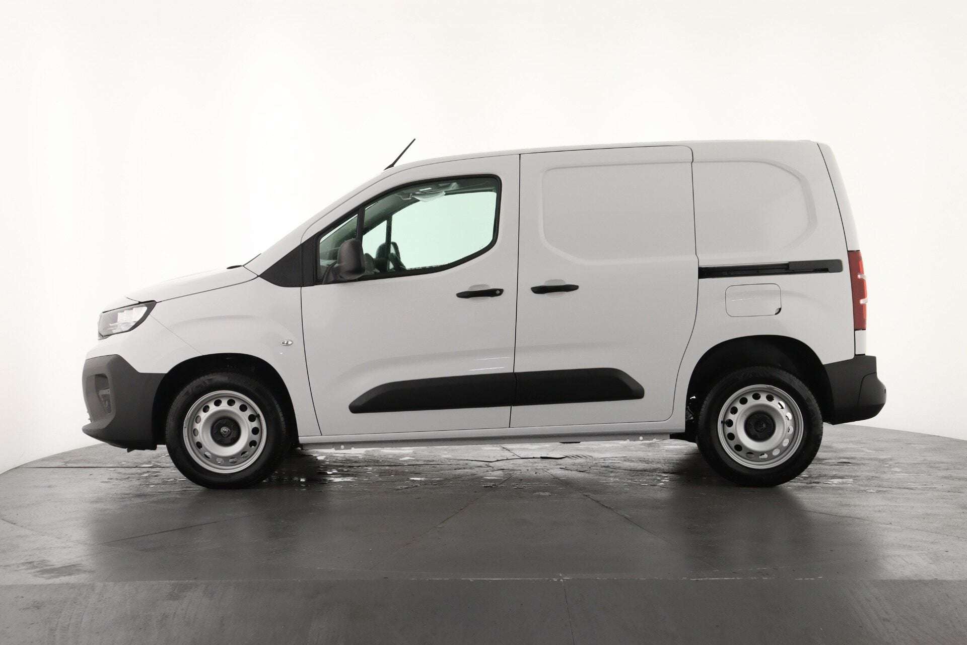 2025 PEUGEOT PARTNER 2025 PEUGEOT PARTNER