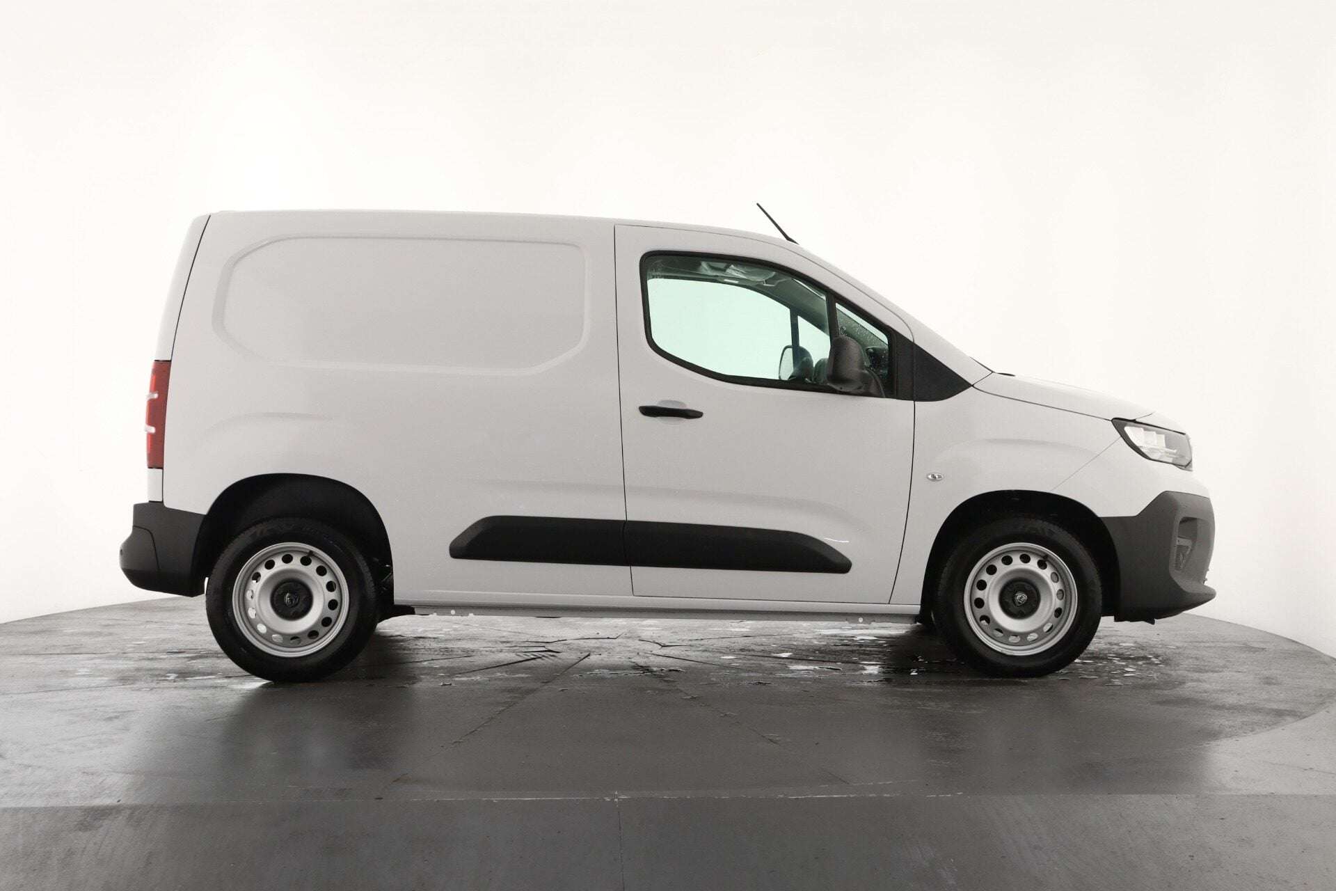 2025 PEUGEOT PARTNER 2025 PEUGEOT PARTNER