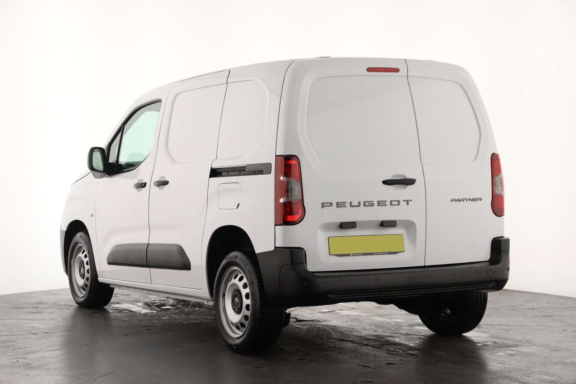 2025 PEUGEOT PARTNER 2025 PEUGEOT PARTNER