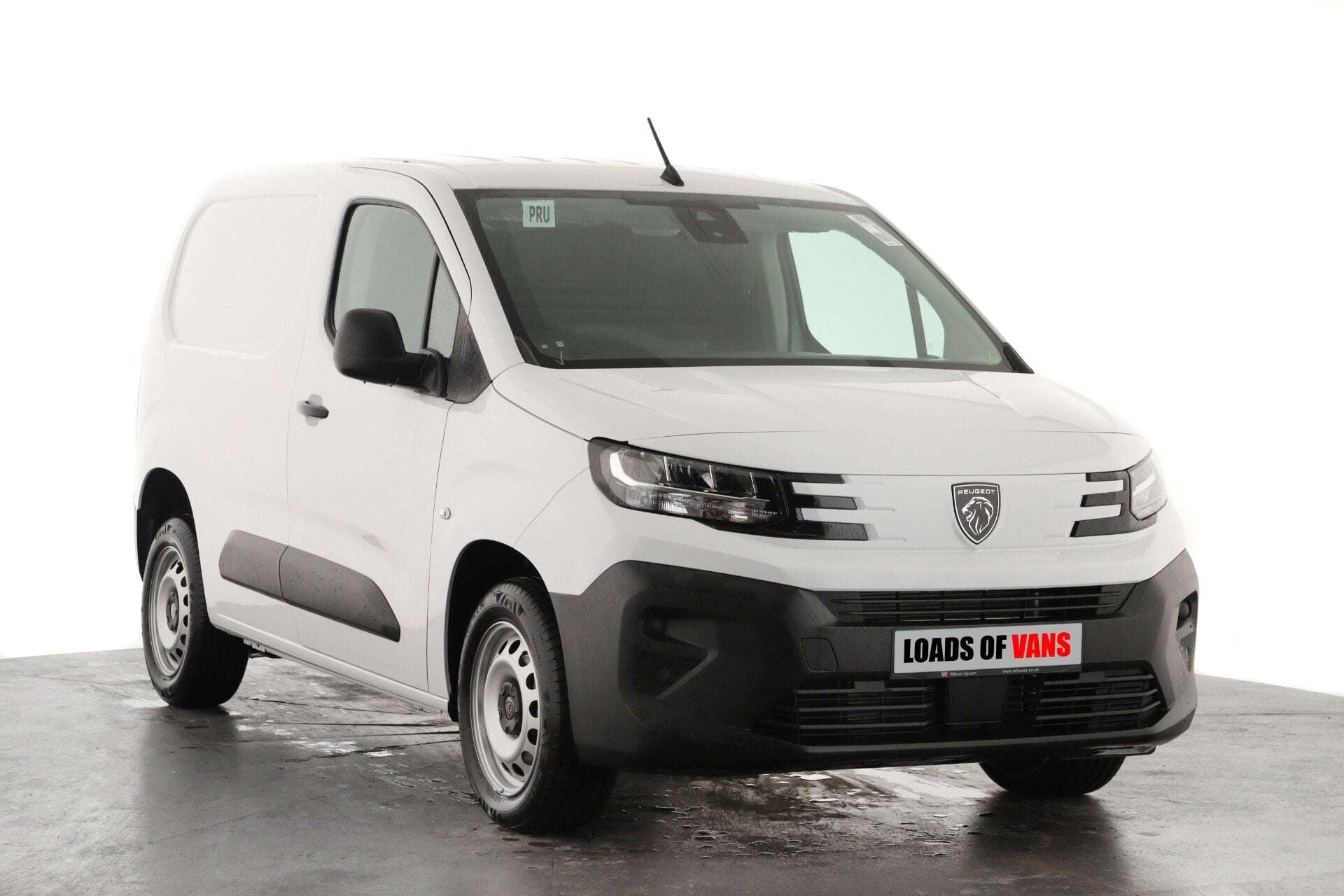 2025 PEUGEOT PARTNER 2025 PEUGEOT PARTNER