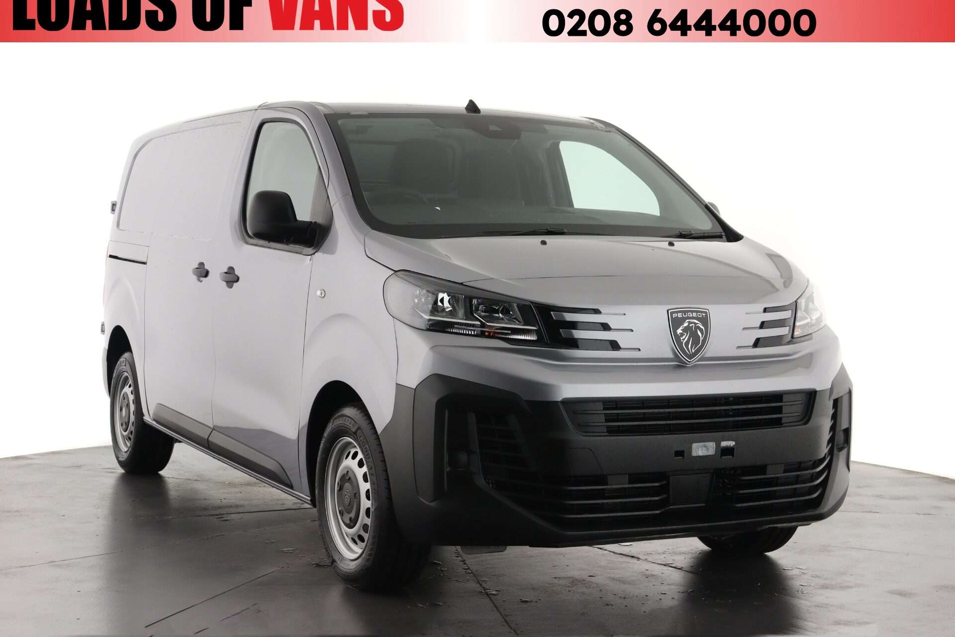 A 2025 PEUGEOT EXPERT 1.5 BlueHDi 120 Professional Van A 2025 PEUGEOT EXPERT 1.5 BlueHDi 120 Professional Van