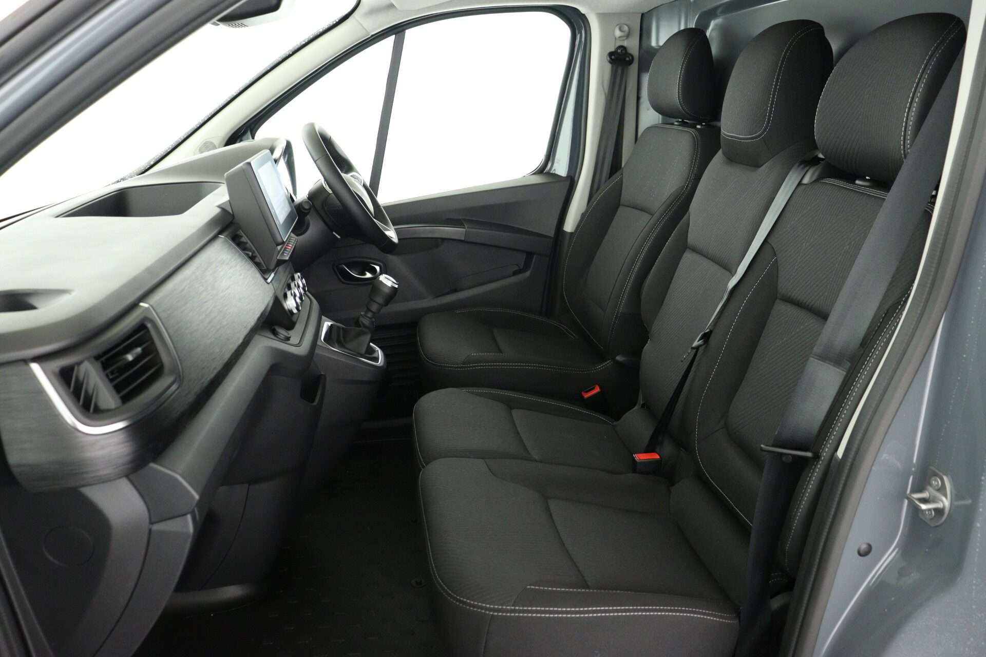 2025 RENAULT TRAFIC 2025 RENAULT TRAFIC