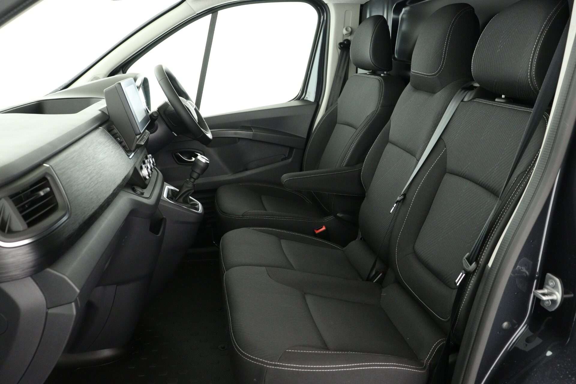 2025 RENAULT TRAFIC 2025 RENAULT TRAFIC