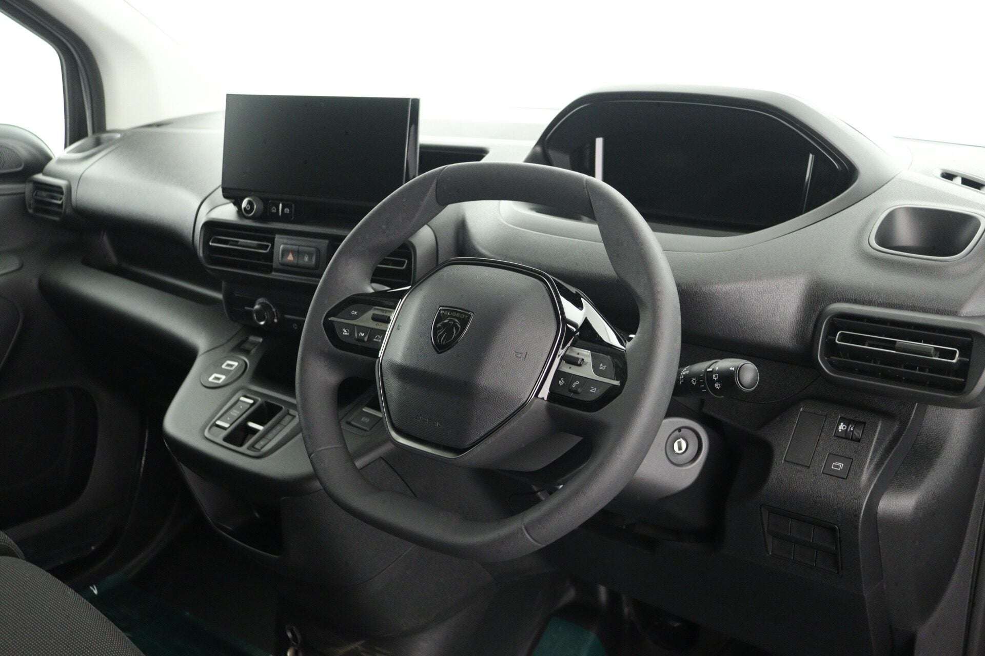 2025 PEUGEOT PARTNER 2025 PEUGEOT PARTNER