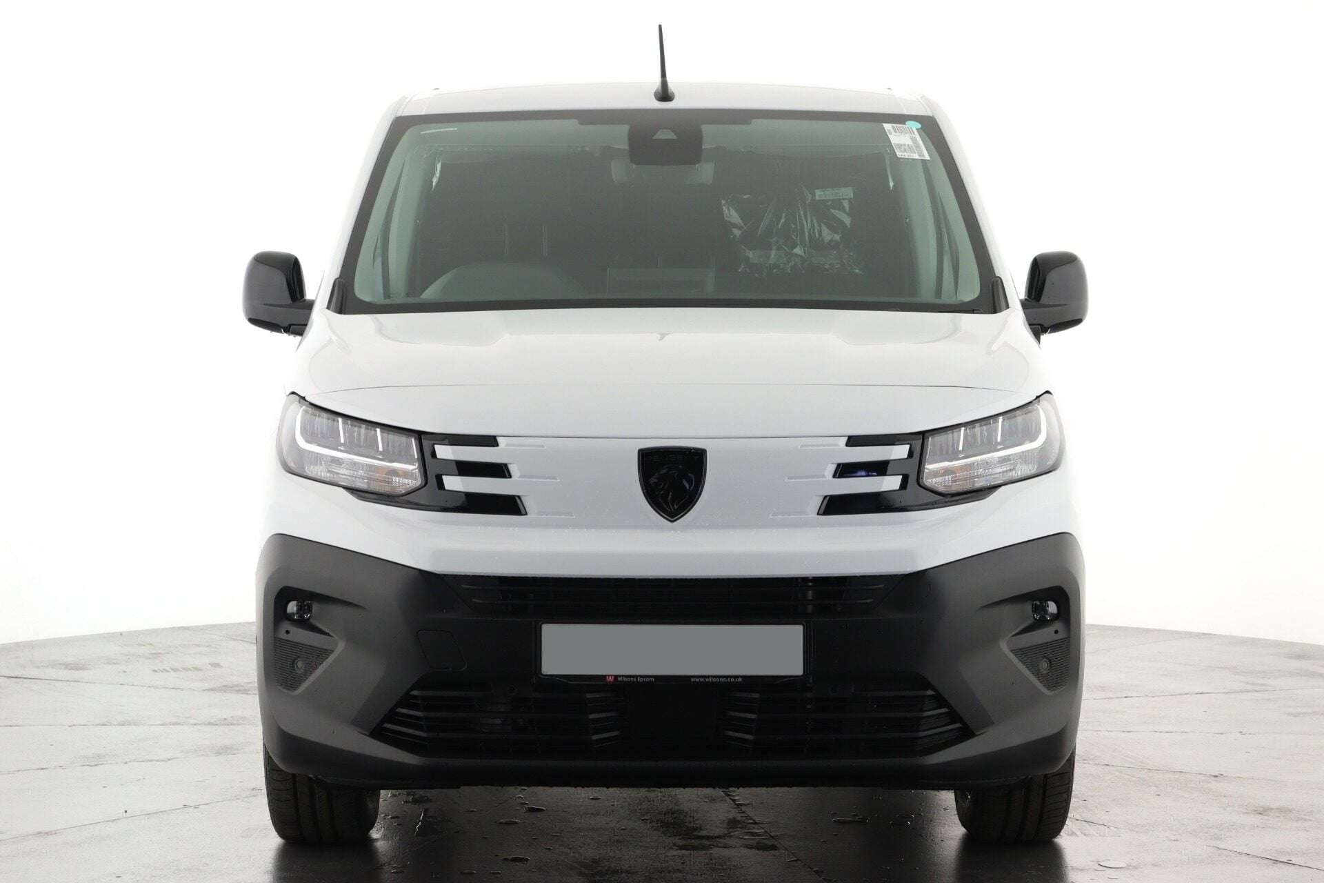 2025 PEUGEOT PARTNER 2025 PEUGEOT PARTNER