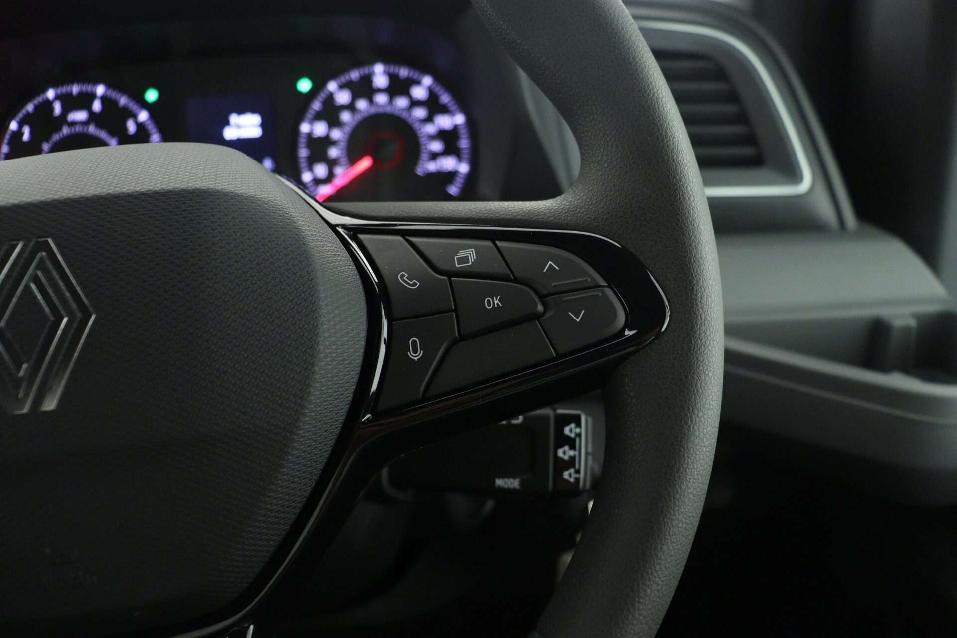 2025 RENAULT MASTER 2025 RENAULT MASTER