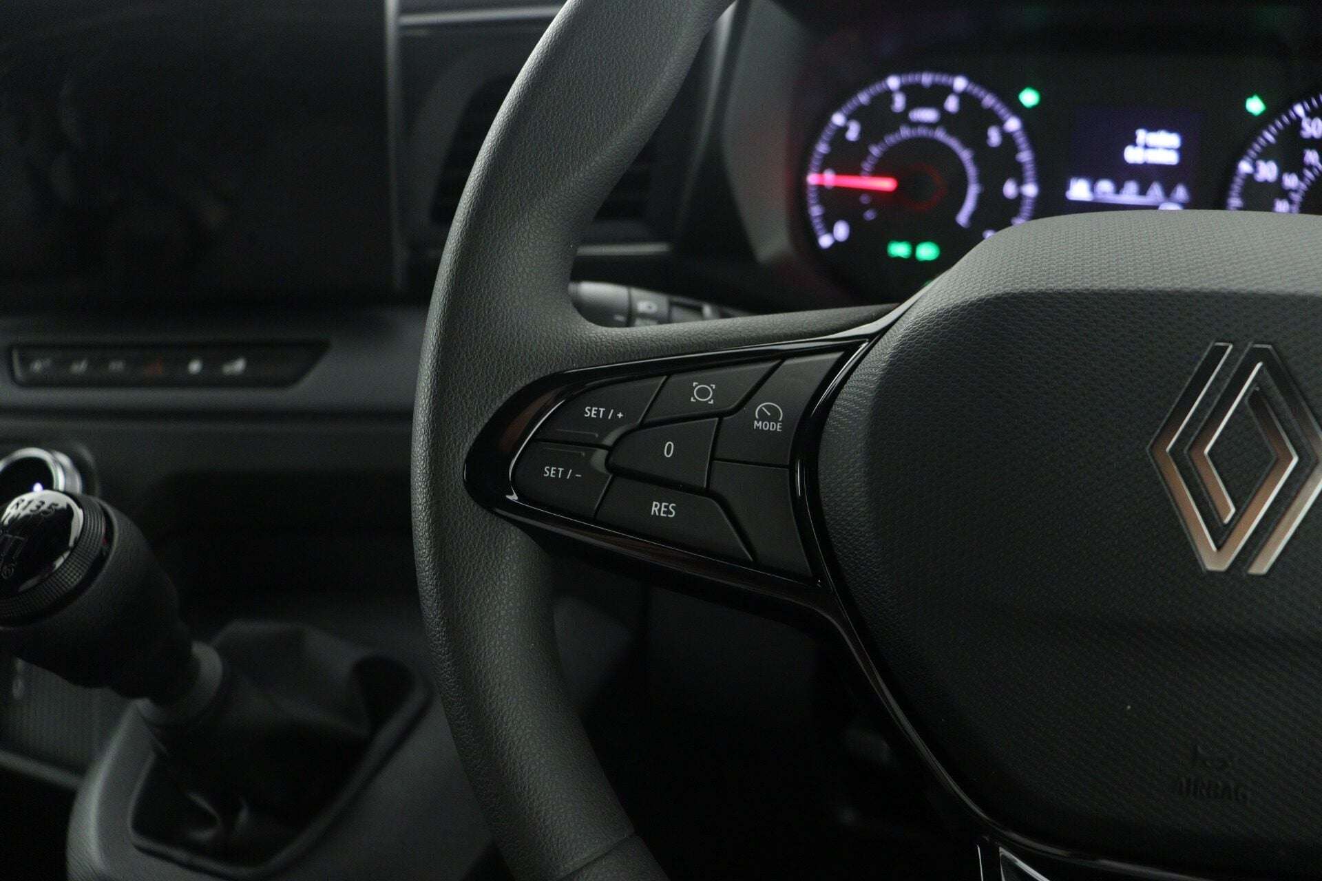 2025 RENAULT MASTER 2025 RENAULT MASTER