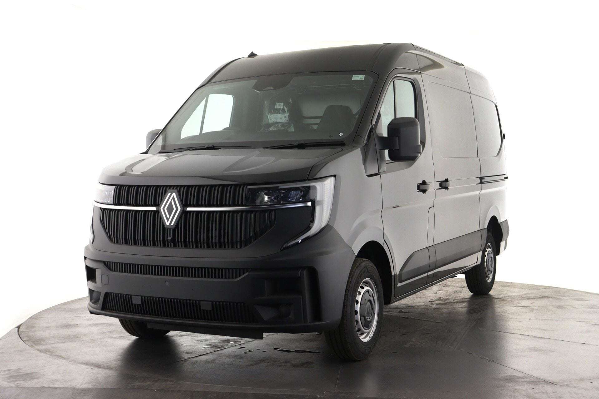 2025 RENAULT MASTER 2025 RENAULT MASTER