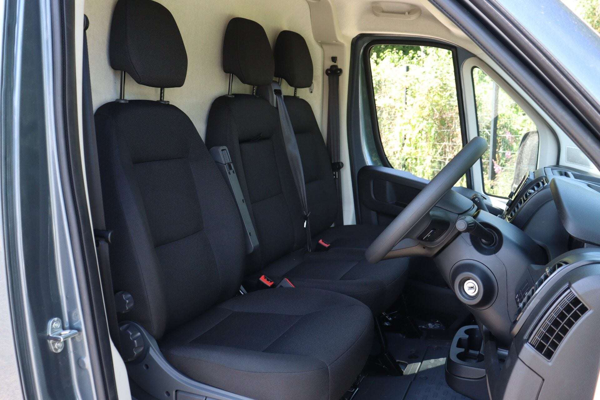 2025 PEUGEOT BOXER 2025 PEUGEOT BOXER