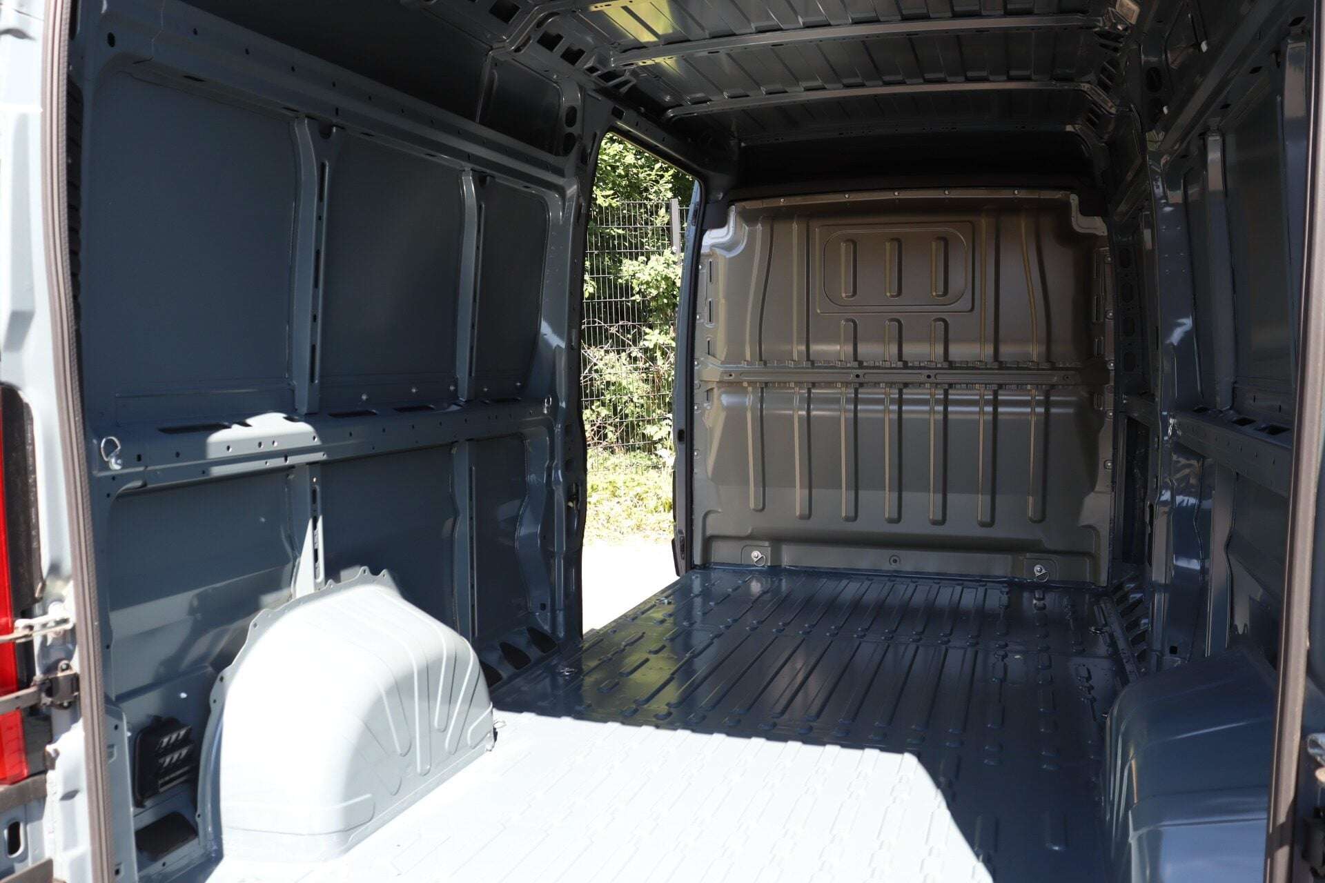 2025 PEUGEOT BOXER 2025 PEUGEOT BOXER