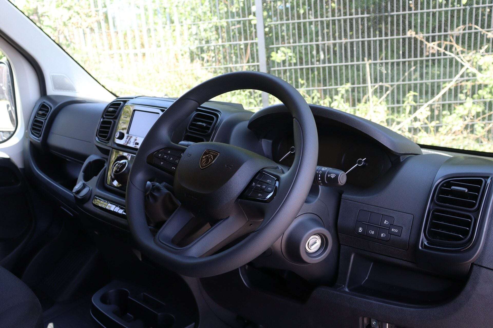 2025 PEUGEOT BOXER 2025 PEUGEOT BOXER