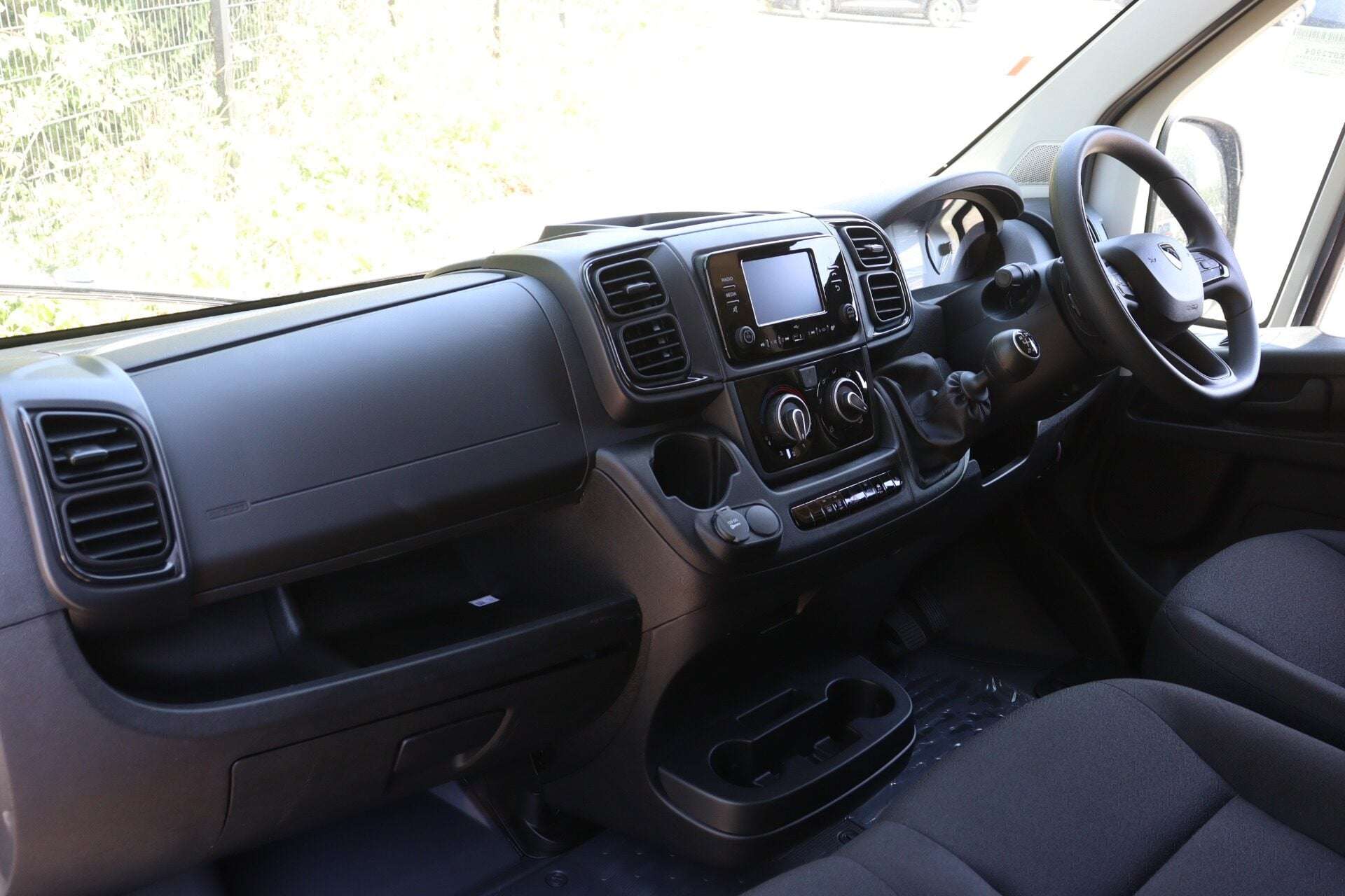 2025 PEUGEOT BOXER 2025 PEUGEOT BOXER