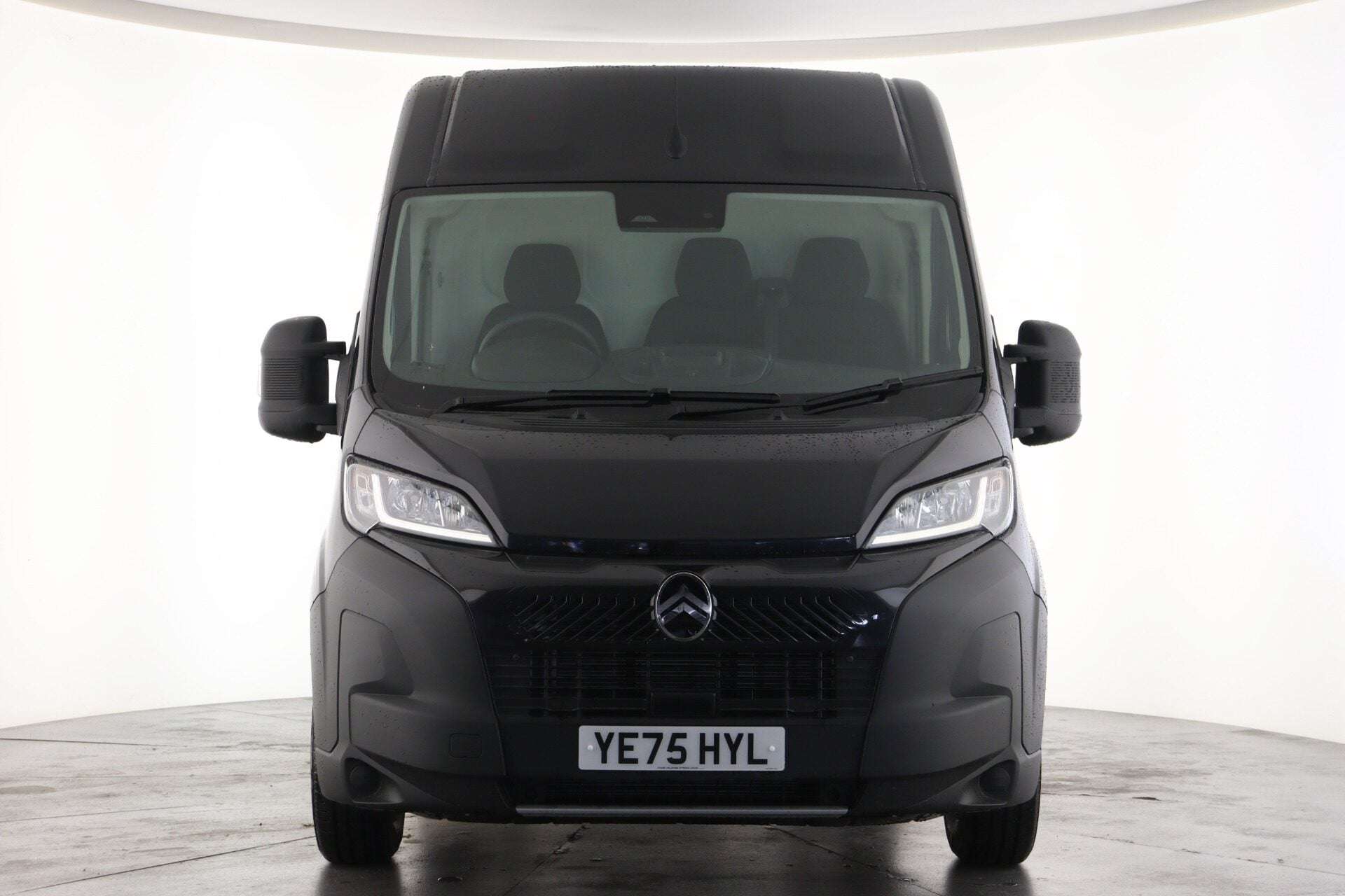 2025 CITROEN RELAY 2025 CITROEN RELAY