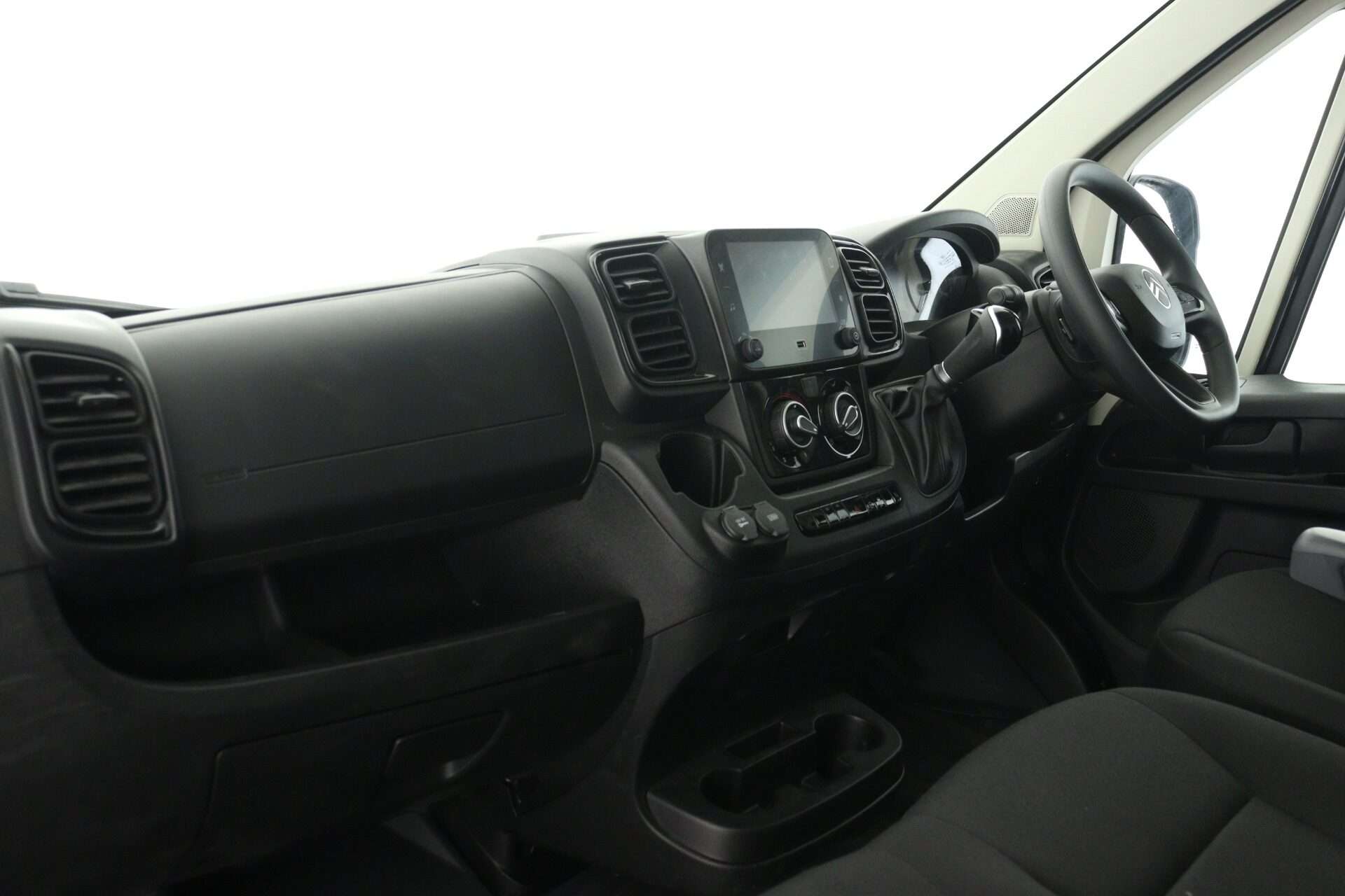 2025 CITROEN RELAY 2025 CITROEN RELAY