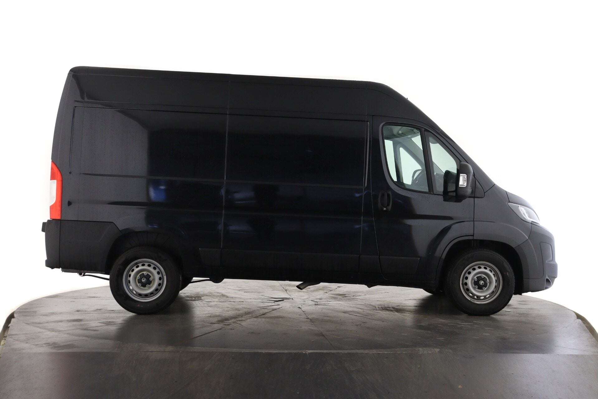 2025 CITROEN RELAY 2025 CITROEN RELAY