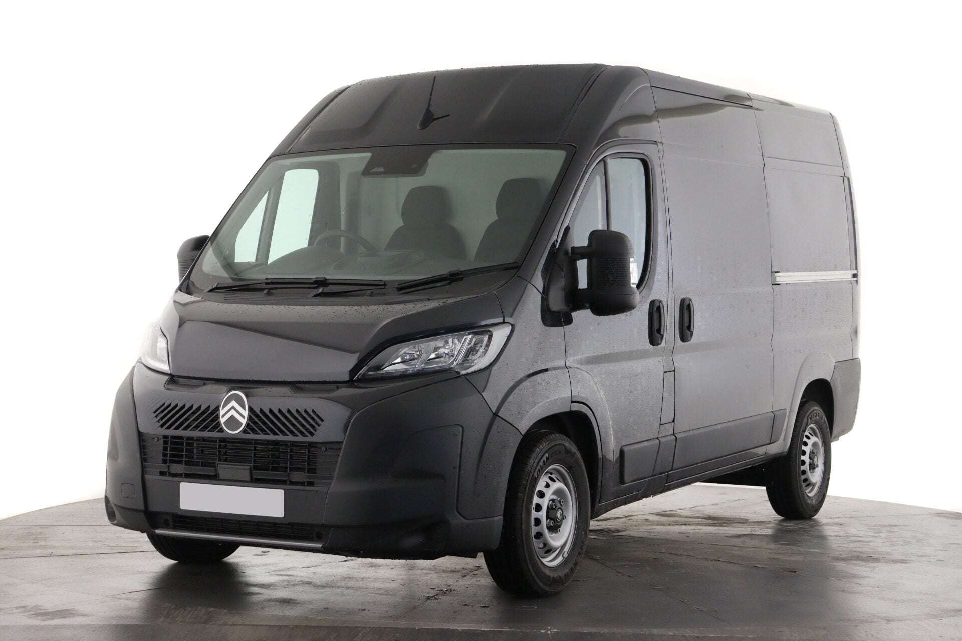 2025 CITROEN RELAY 2025 CITROEN RELAY