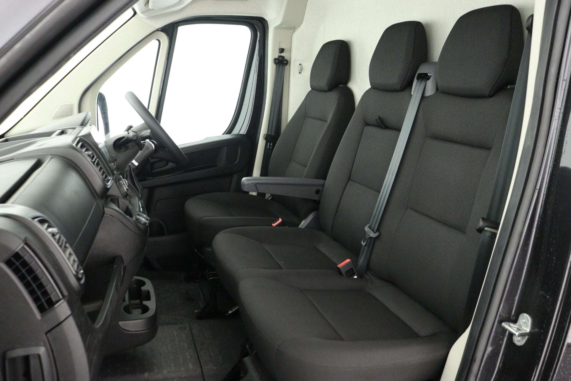 2025 CITROEN RELAY 2025 CITROEN RELAY