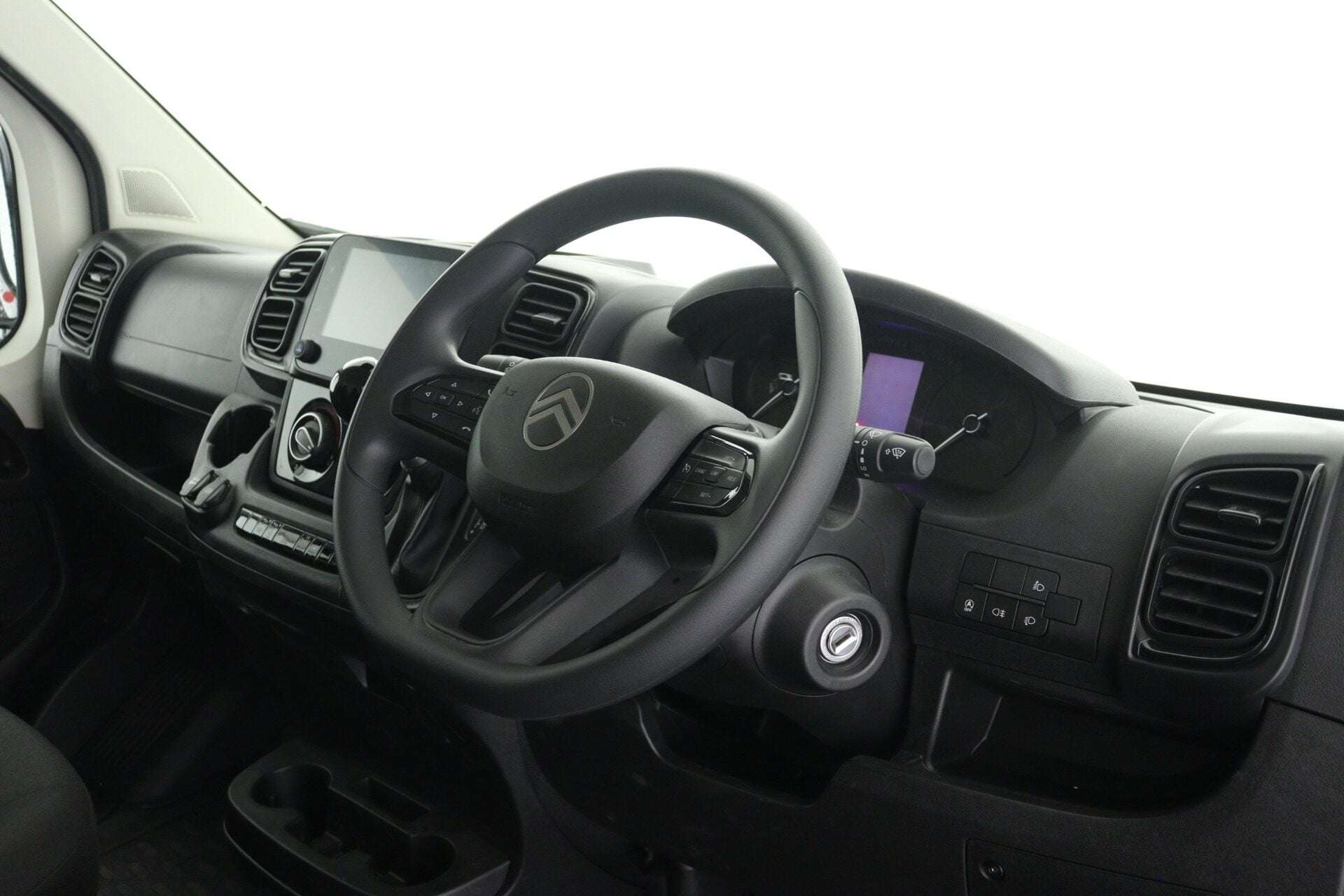 2025 CITROEN RELAY 2025 CITROEN RELAY