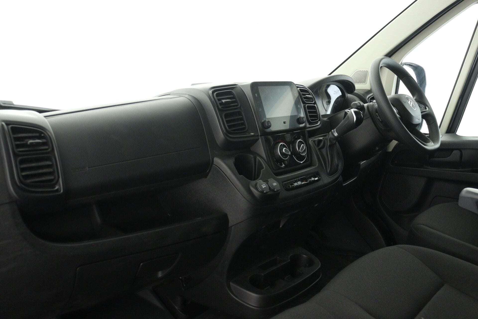 2025 CITROEN RELAY 2025 CITROEN RELAY