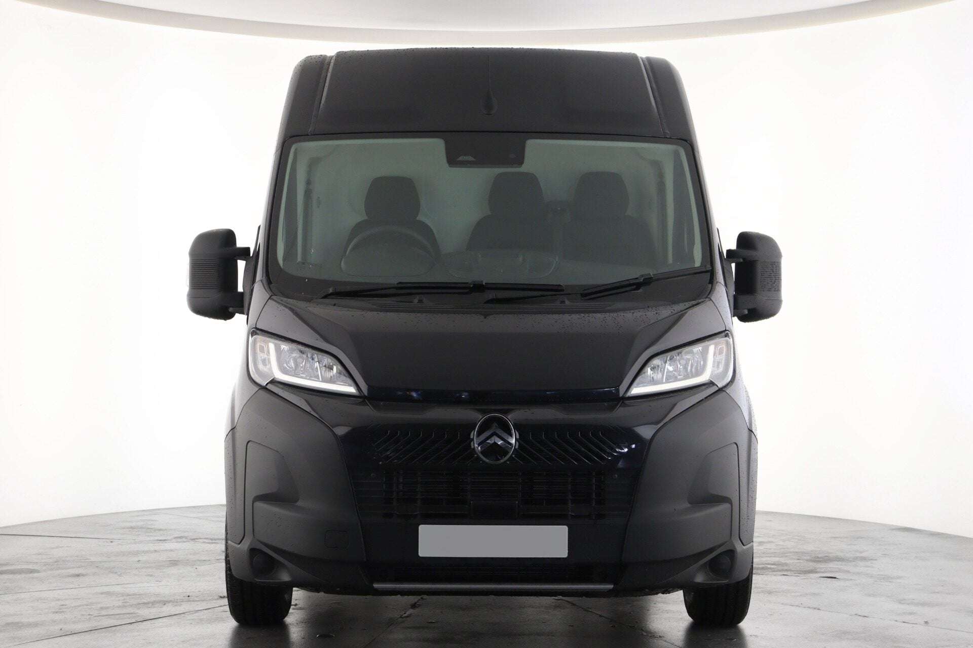 2025 CITROEN RELAY 2025 CITROEN RELAY