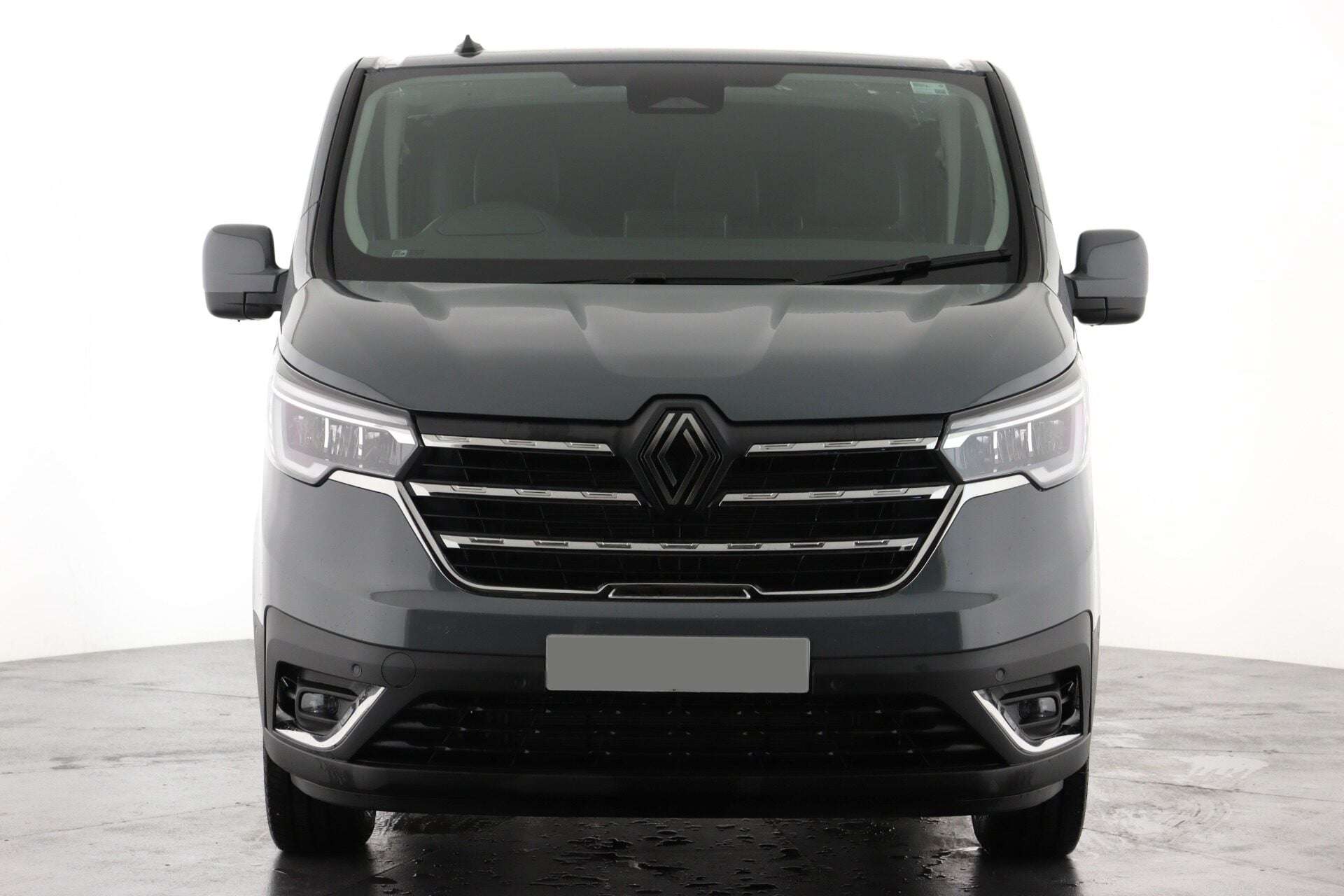 2025 RENAULT TRAFIC 2025 RENAULT TRAFIC