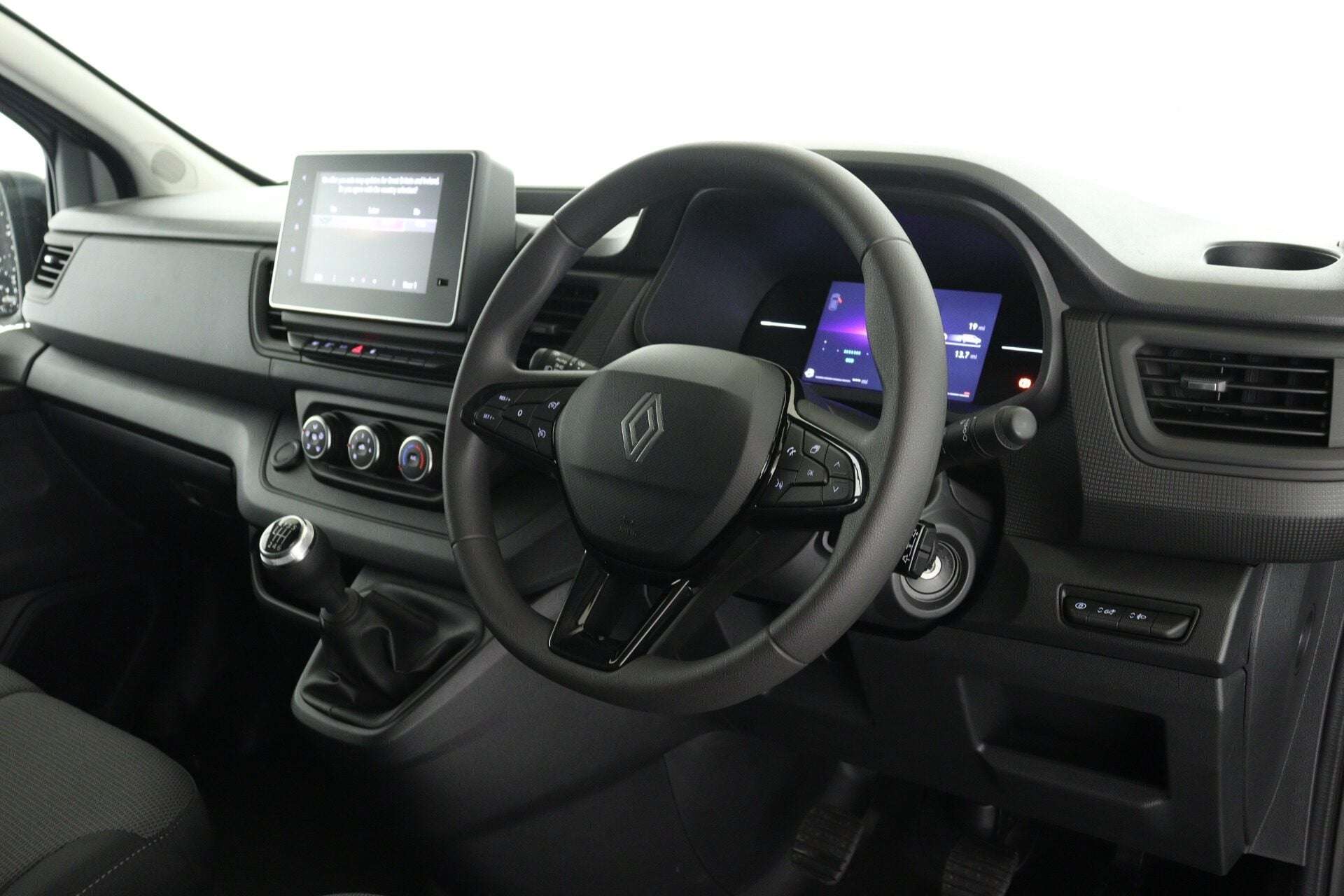 2025 RENAULT TRAFIC 2025 RENAULT TRAFIC