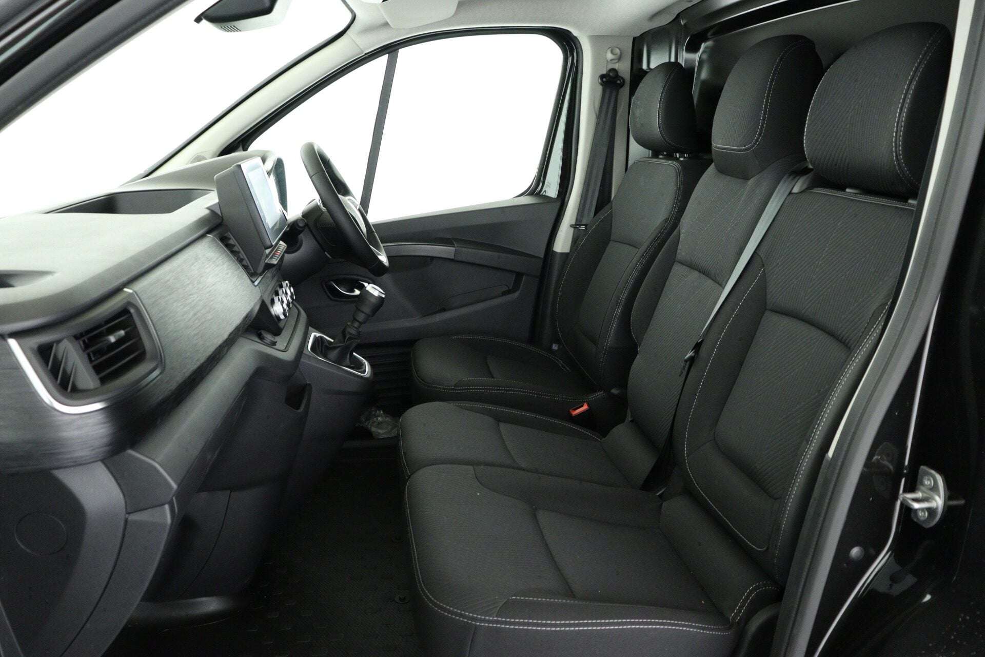 2025 RENAULT TRAFIC 2025 RENAULT TRAFIC