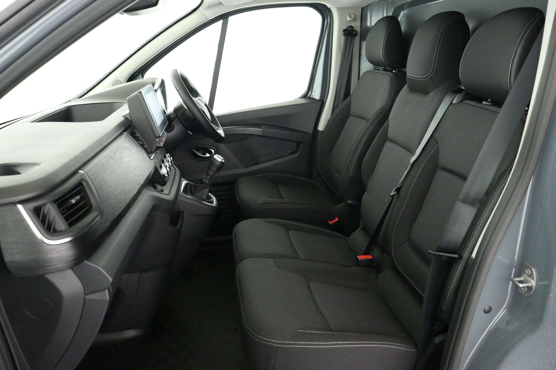 2025 RENAULT TRAFIC 2025 RENAULT TRAFIC