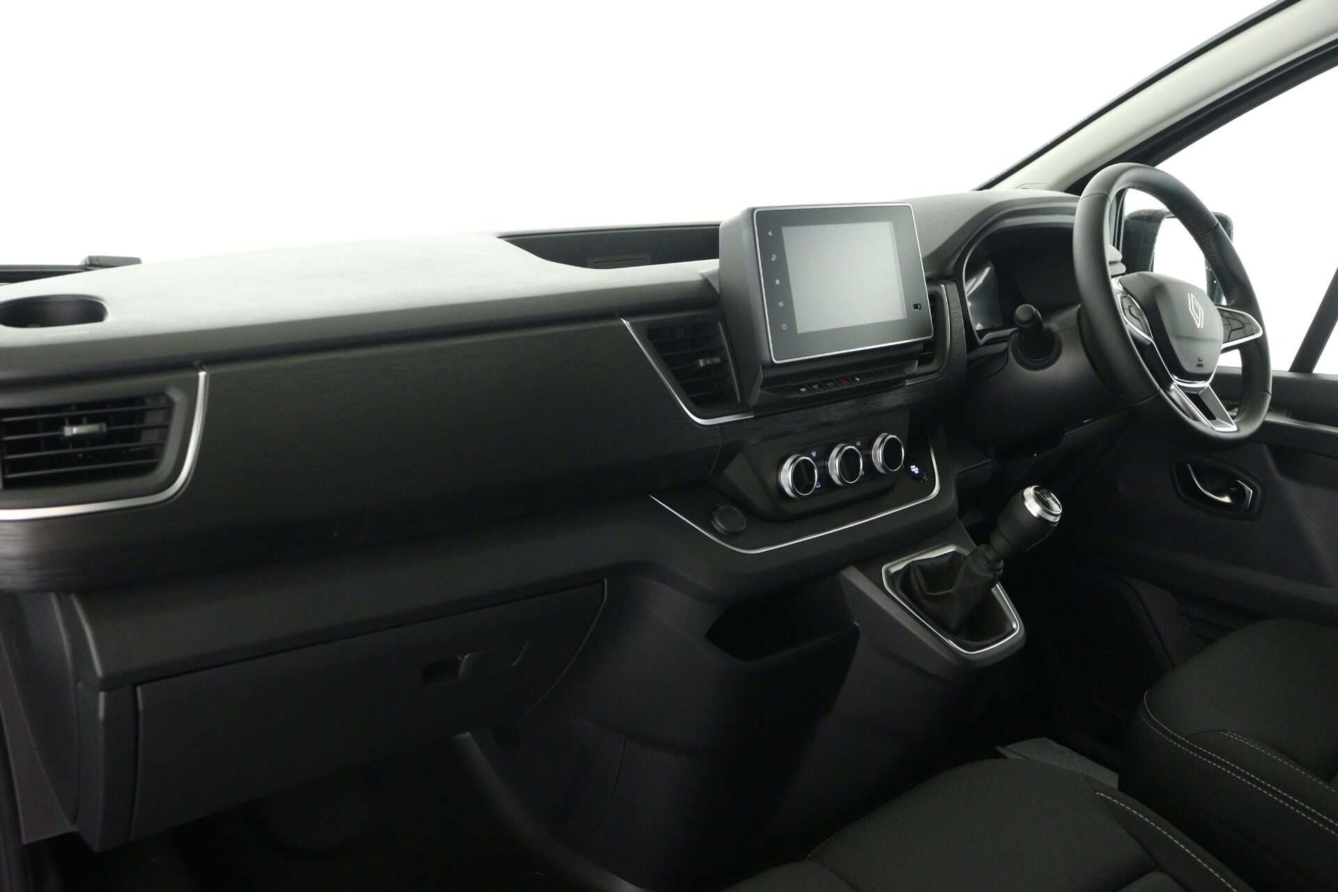 2025 RENAULT TRAFIC 2025 RENAULT TRAFIC