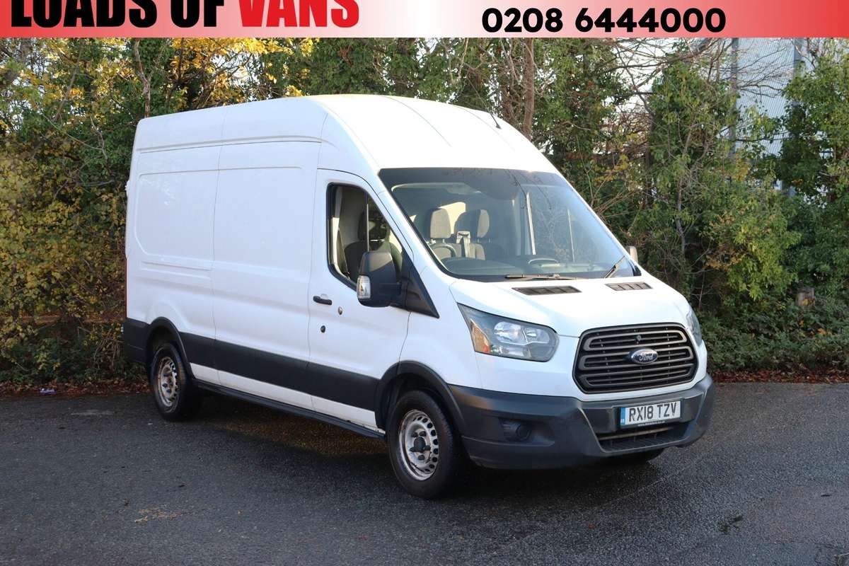 Check out this Ford Transit 2018 Diesel Manual