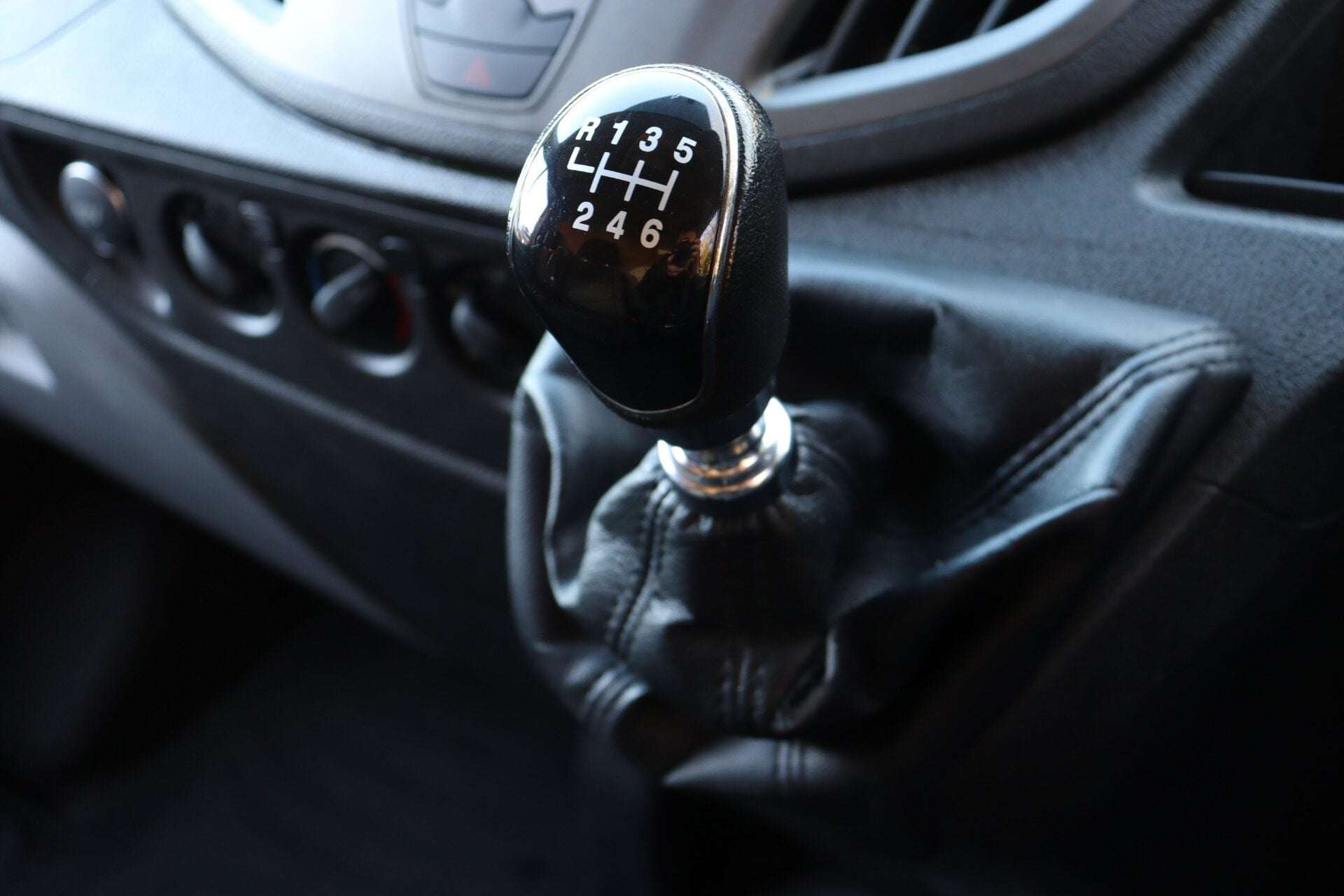 2018 FORD TRANSIT 2018 FORD TRANSIT