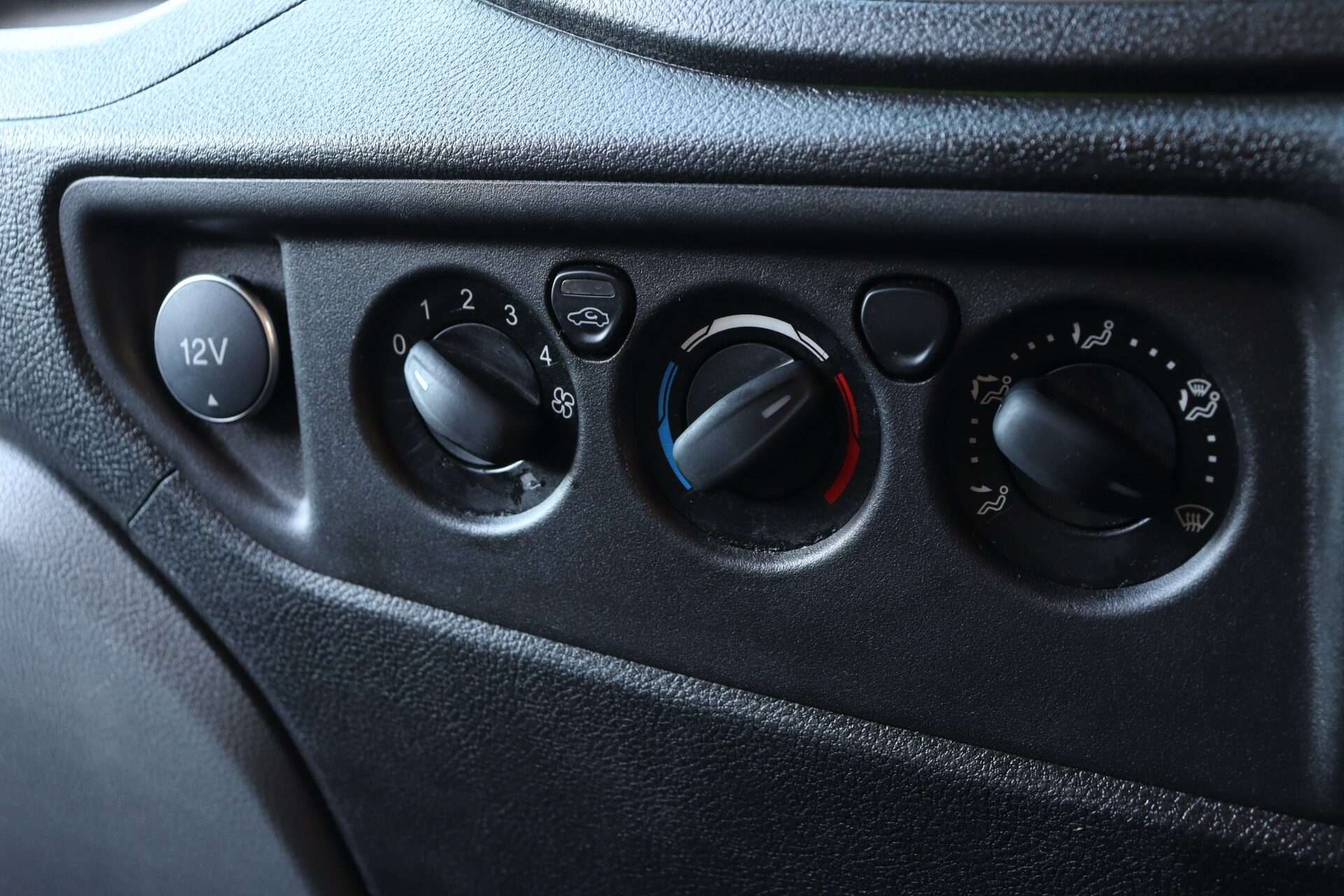 2018 FORD TRANSIT 2018 FORD TRANSIT