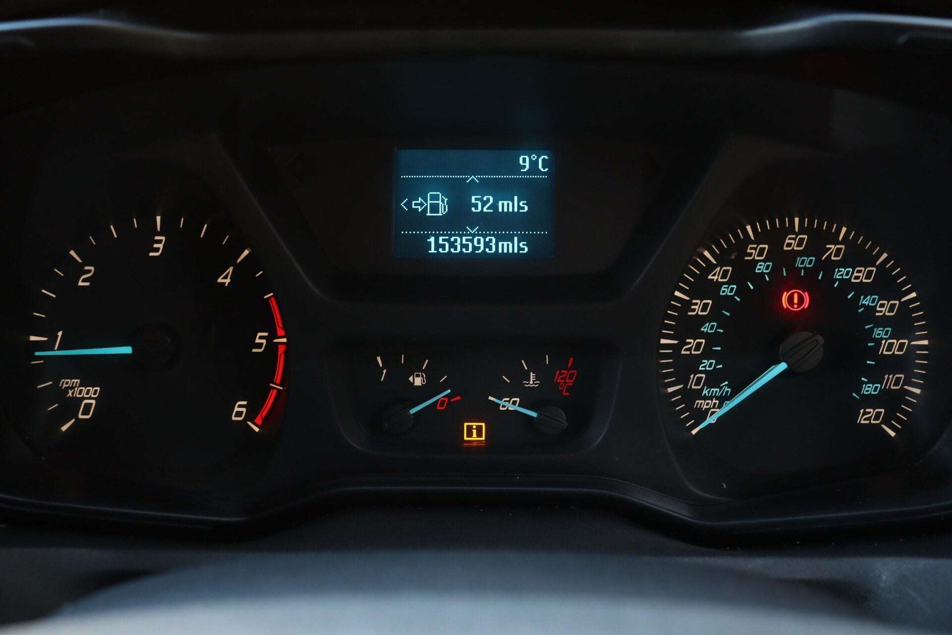 2018 FORD TRANSIT 2018 FORD TRANSIT