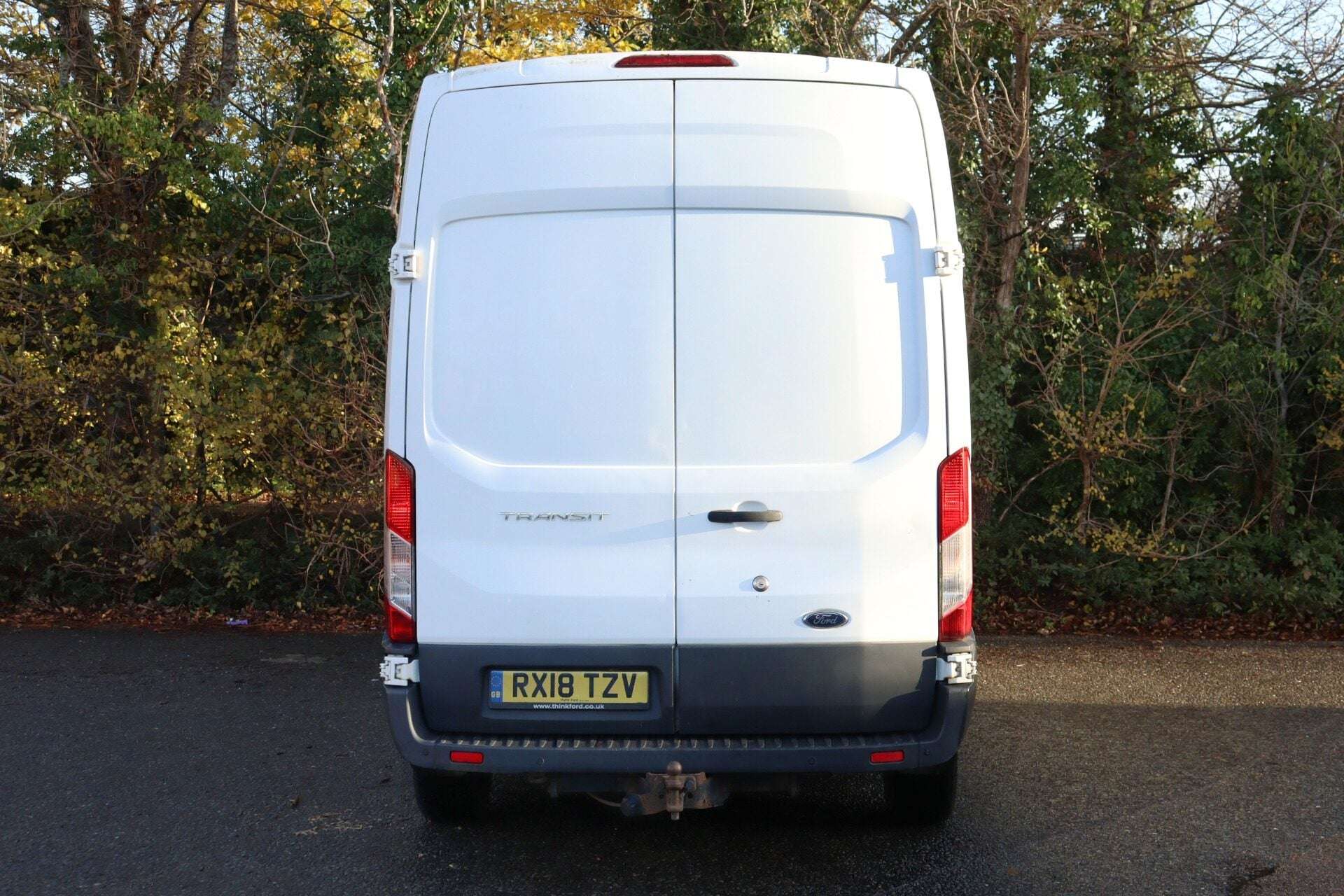 A 2018 FORD TRANSIT Ford Transit 350 A 2018 FORD TRANSIT Ford Transit 350