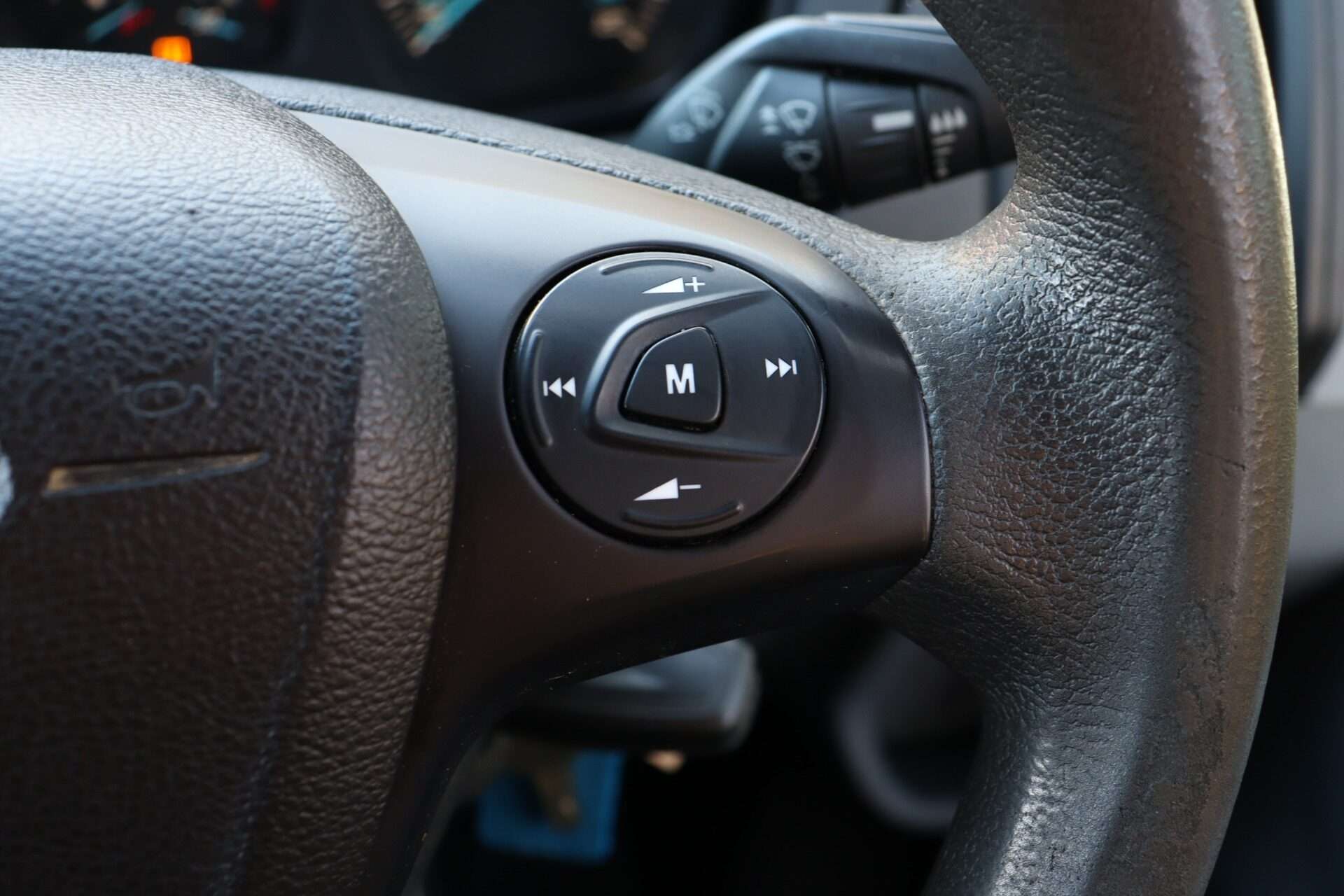 2018 FORD TRANSIT 2018 FORD TRANSIT