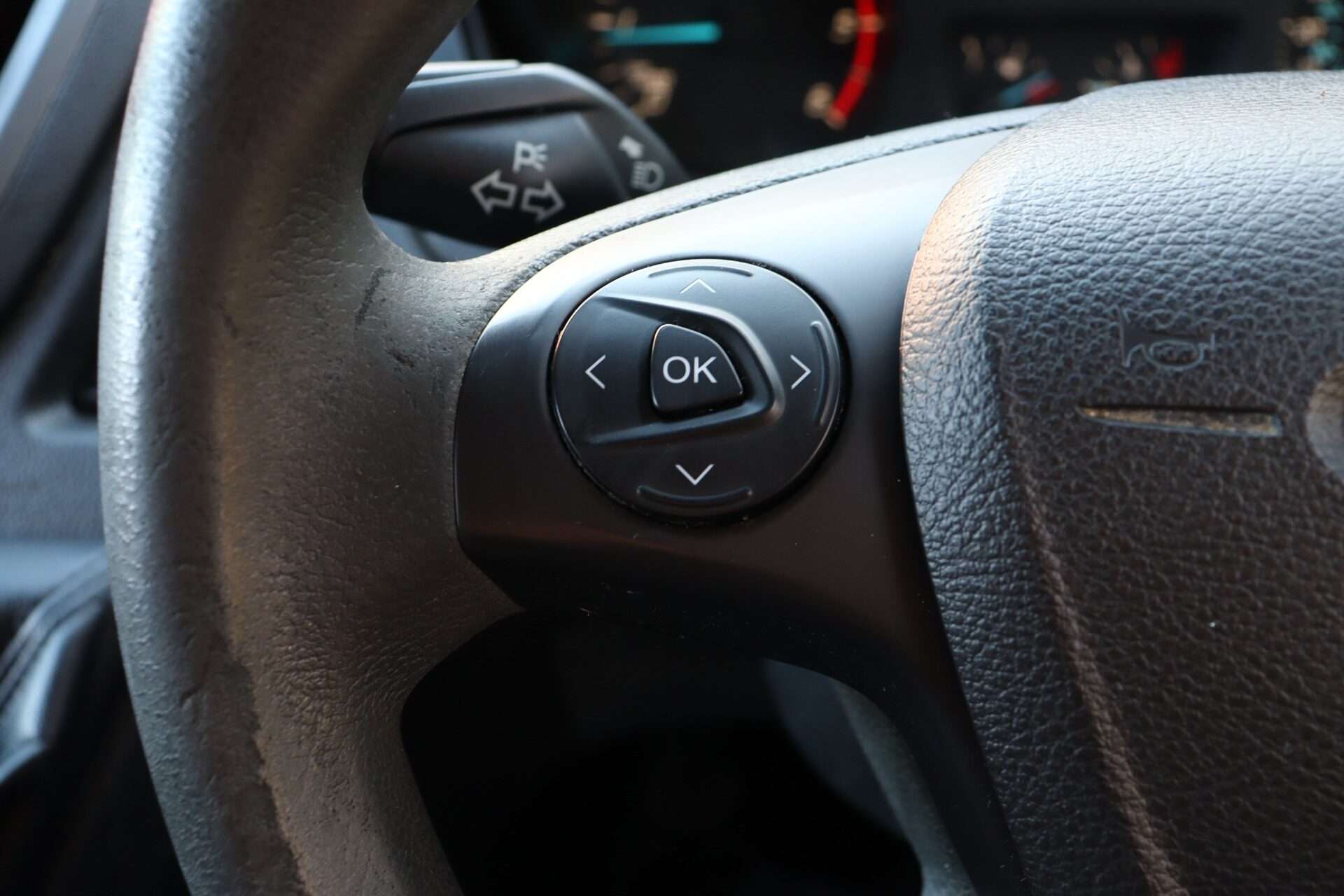 2018 FORD TRANSIT 2018 FORD TRANSIT