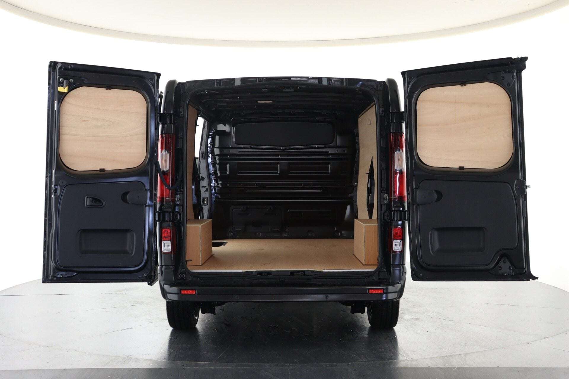 2025 RENAULT TRAFIC 2025 RENAULT TRAFIC