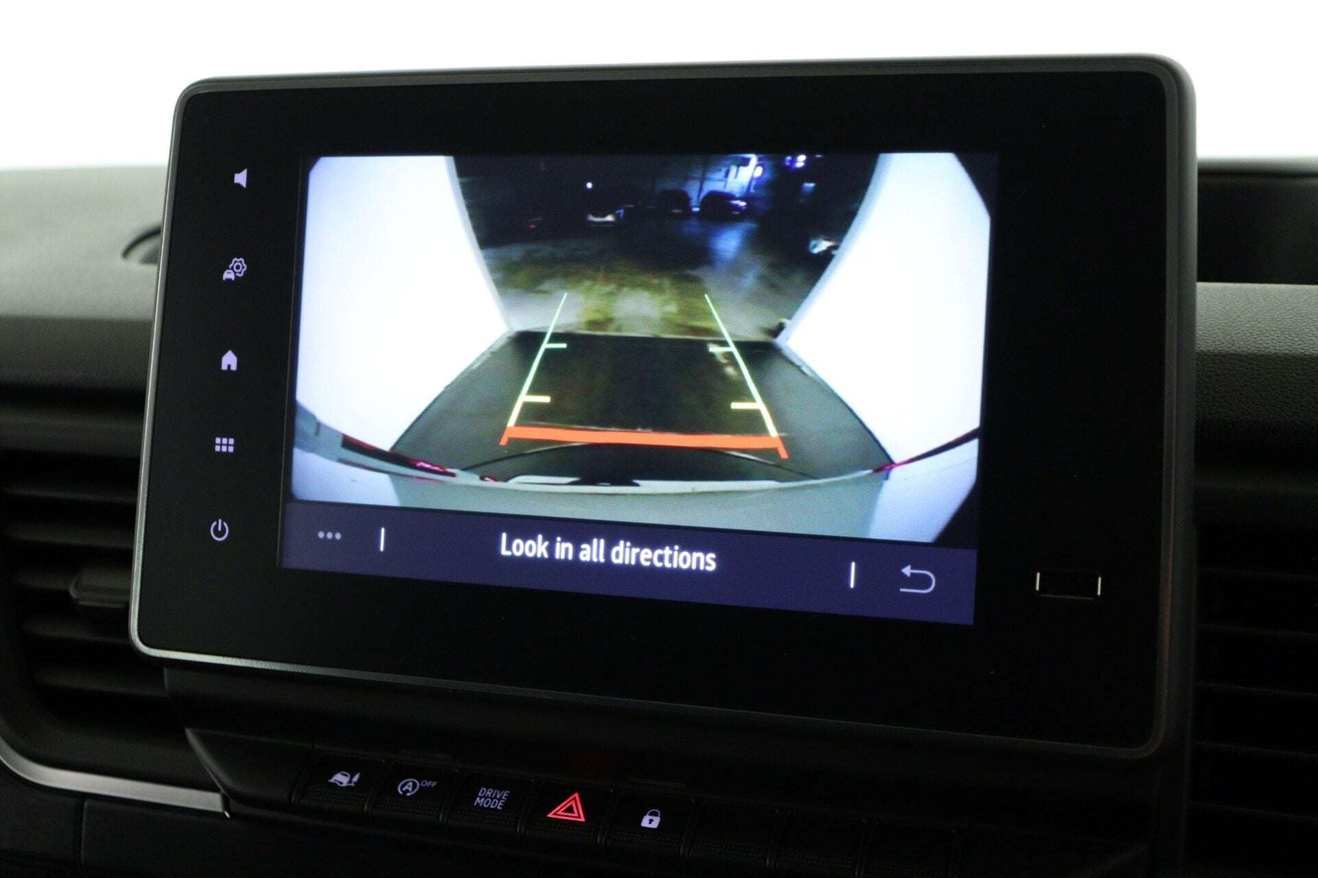 2025 RENAULT TRAFIC 2025 RENAULT TRAFIC