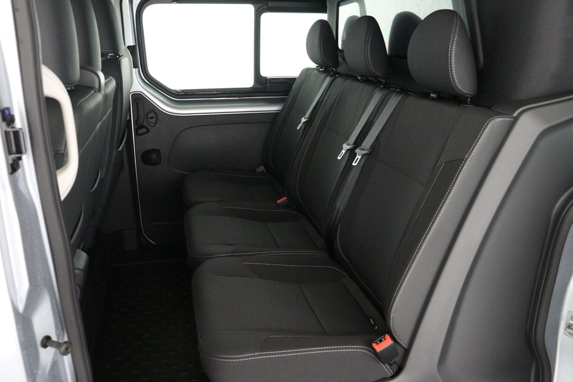 2025 RENAULT TRAFIC 2025 RENAULT TRAFIC