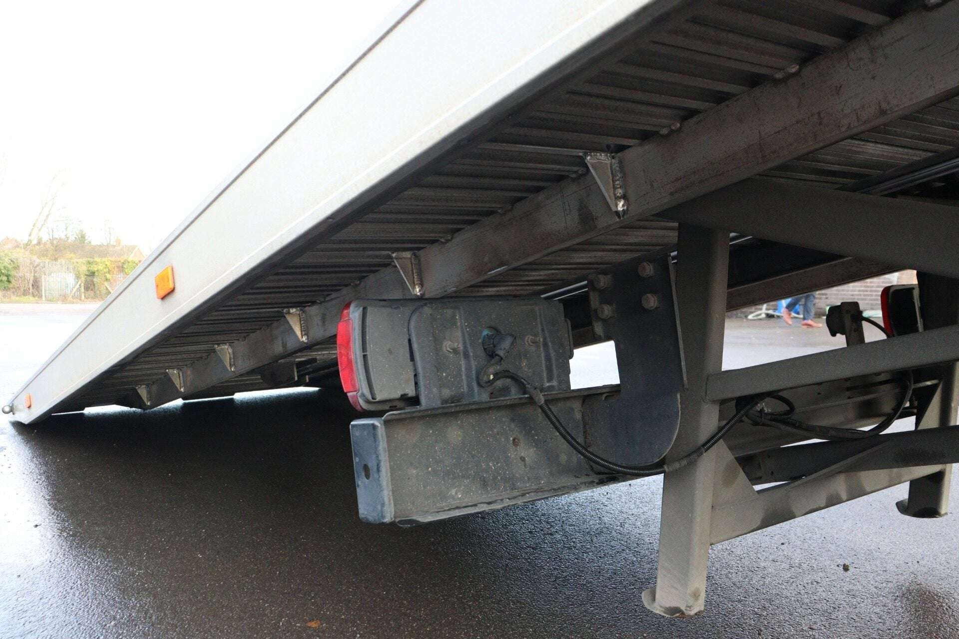 2020 VOLKSWAGEN CRAFTER 2020 VOLKSWAGEN CRAFTER