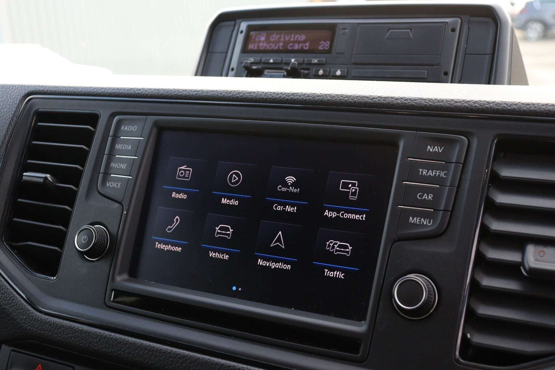 2020 VOLKSWAGEN CRAFTER 2020 VOLKSWAGEN CRAFTER