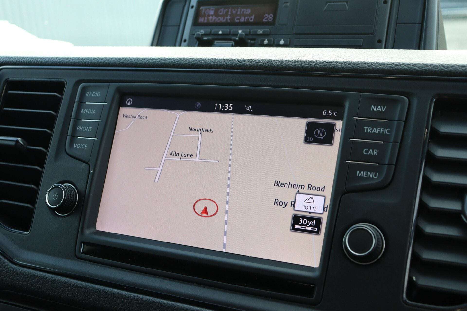 2020 VOLKSWAGEN CRAFTER 2020 VOLKSWAGEN CRAFTER