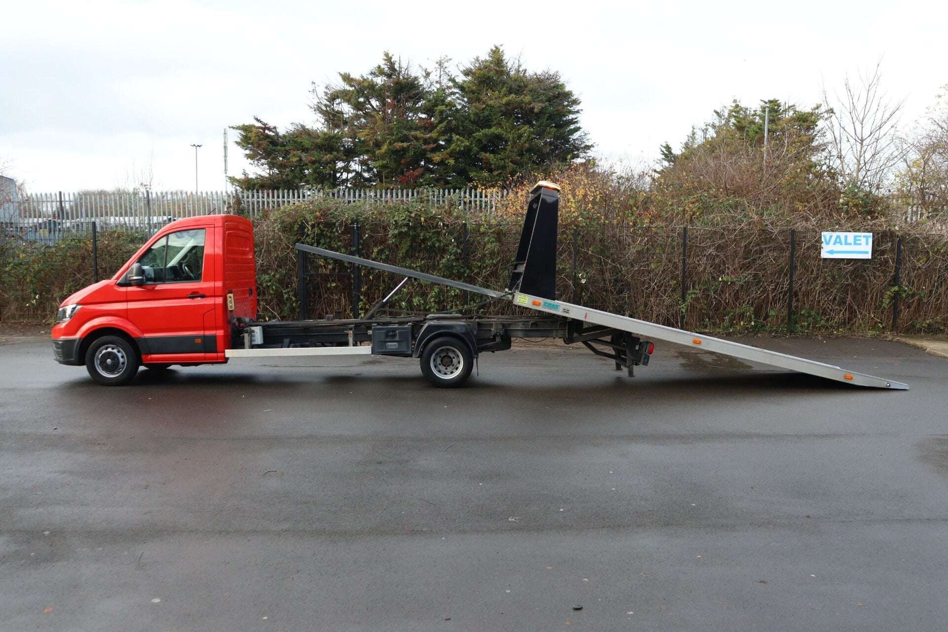 2020 VOLKSWAGEN CRAFTER 2020 VOLKSWAGEN CRAFTER